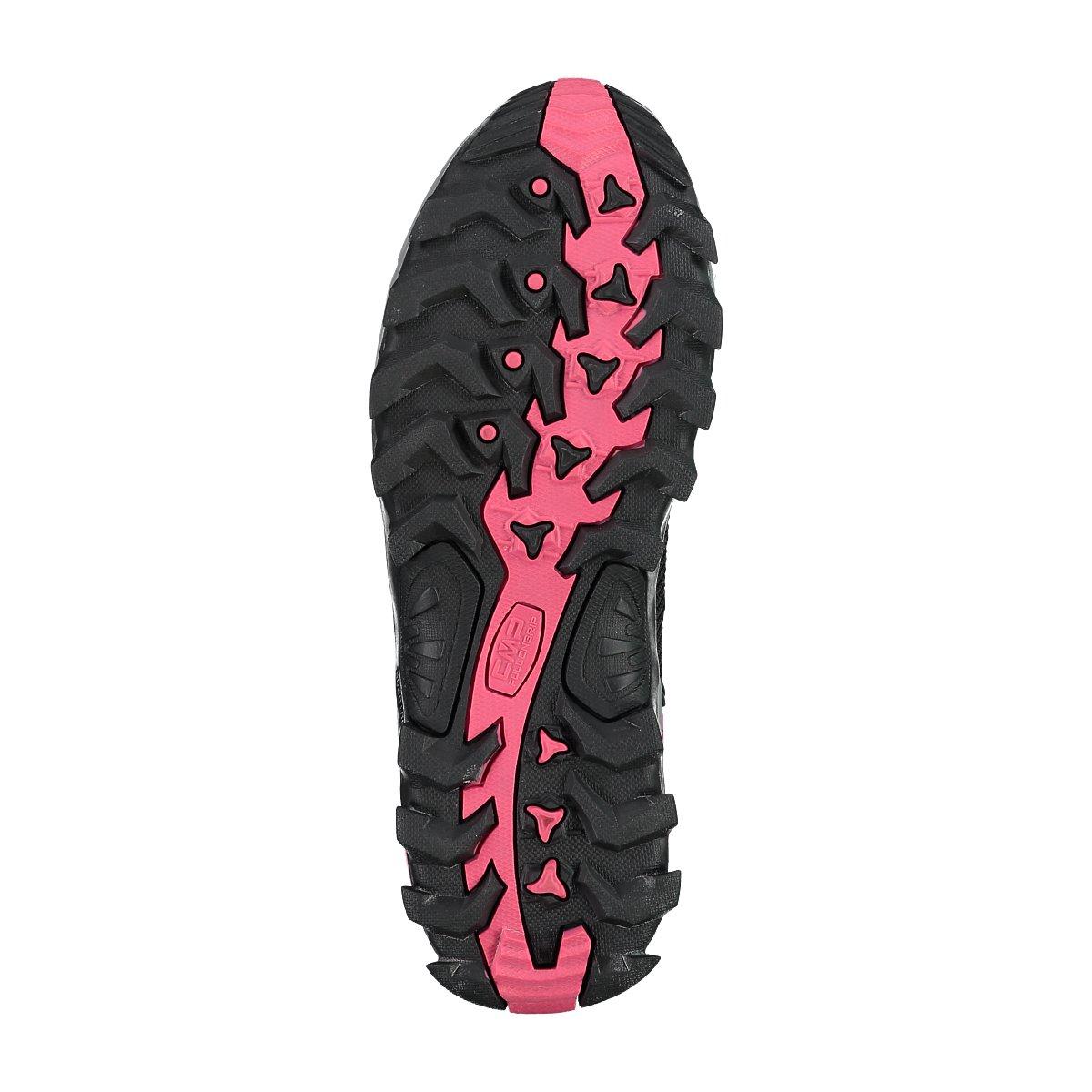CMP damen-wanderschuhe rigel waterproof