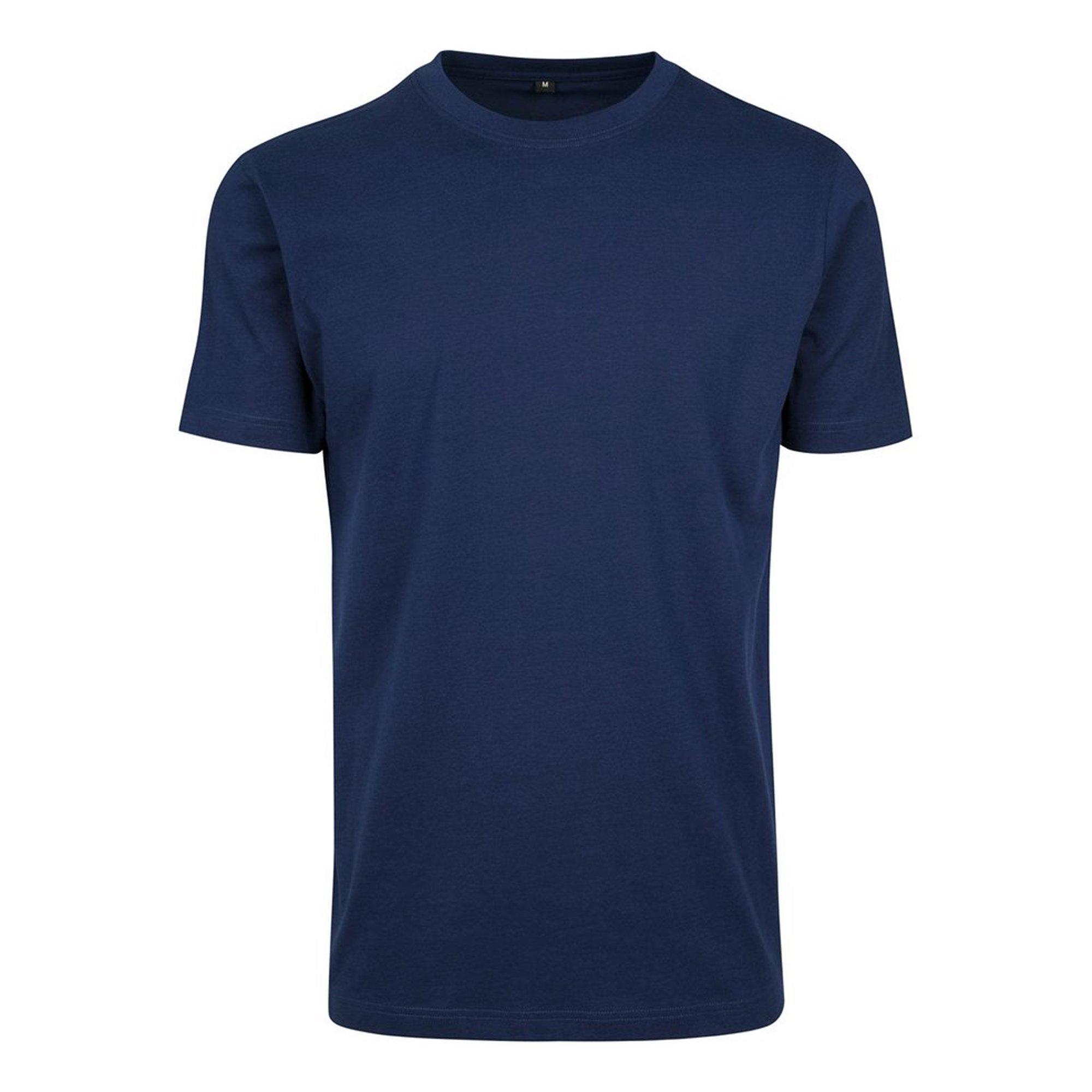 Build Your Own T-Shirt Rundhals Kurzarm