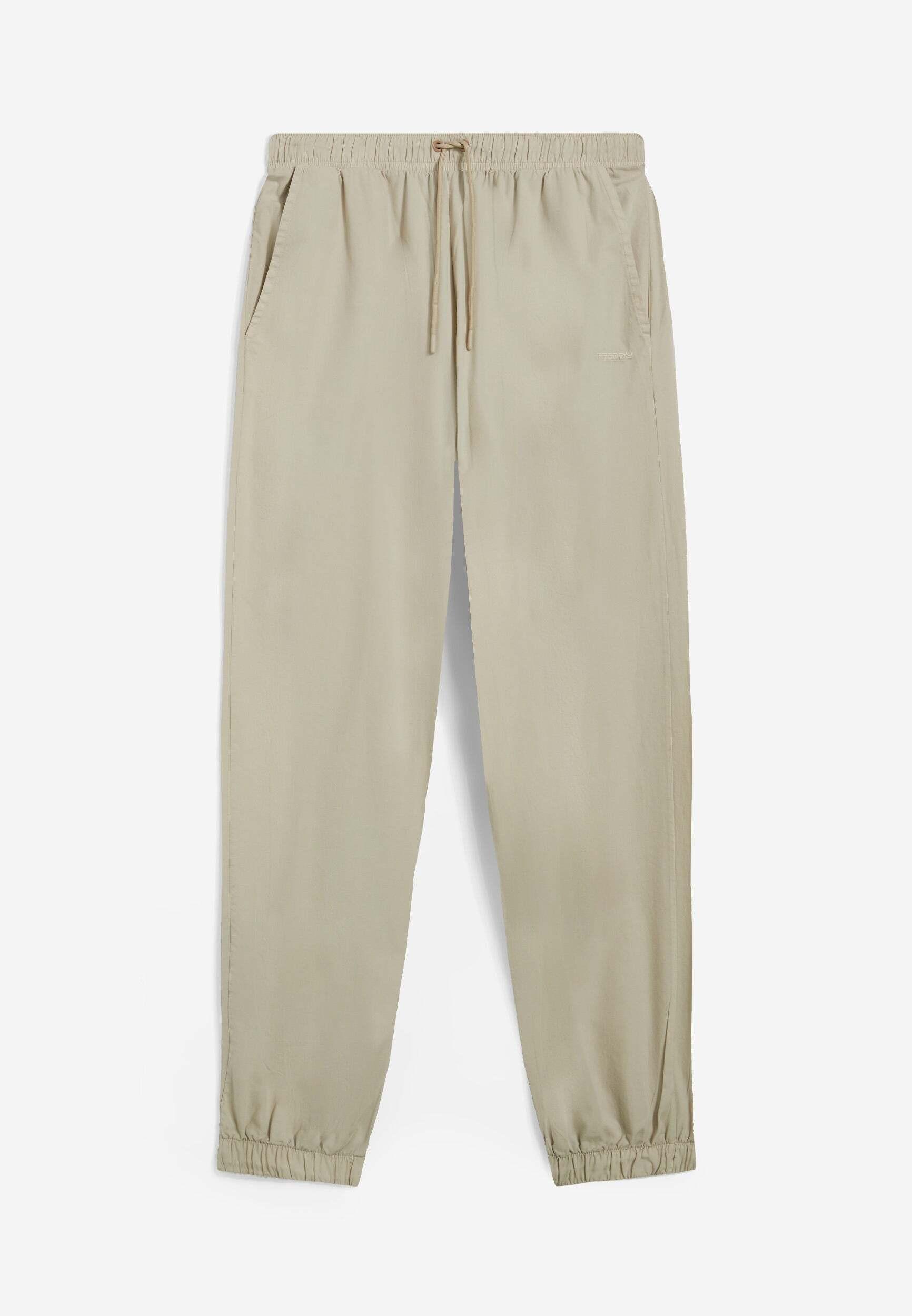 FREDDY Sweatpants mit elastischen Bündchen