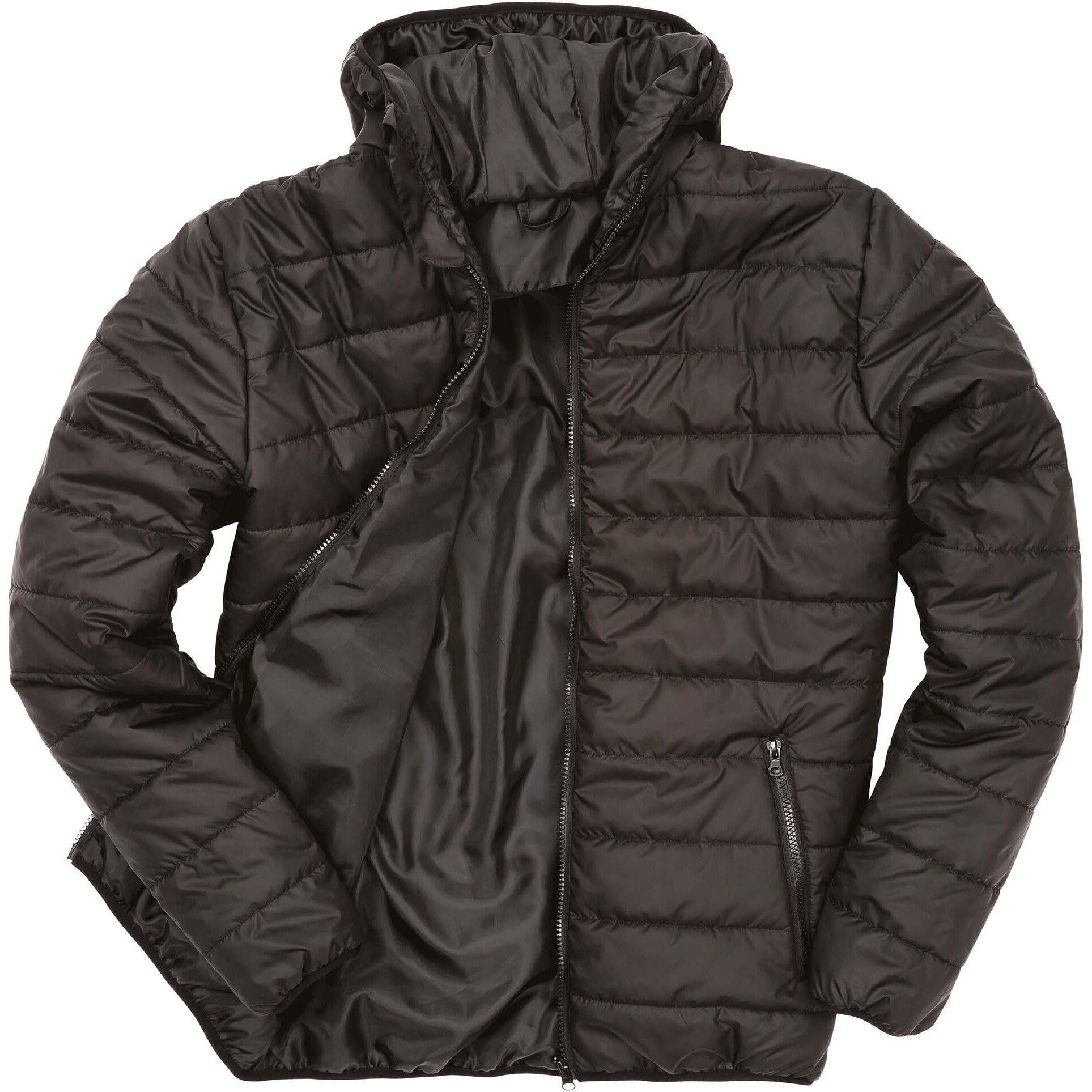 Result jacke reult doudoune