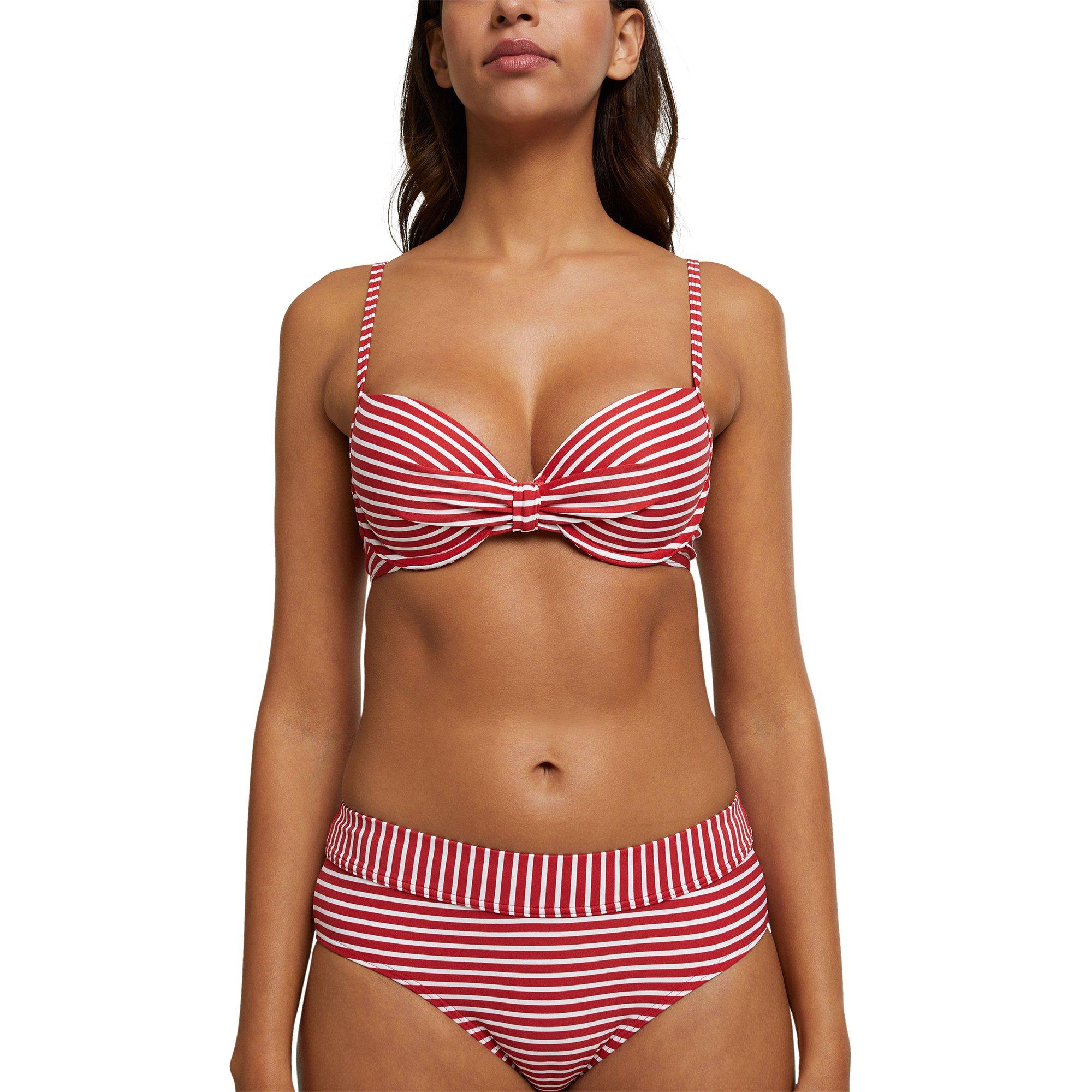 ESPRIT GRENADA BEACH Bikini-Top,wattiert