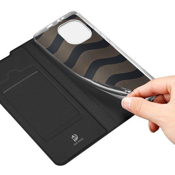 DuxDucis Xiaomi Mi 11 - Dux Ducis Flip Folio Case