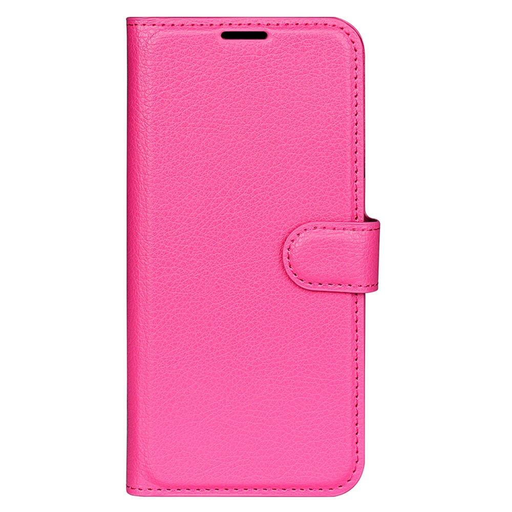 Cover-Discount Xiaomi 15 Pro - Leder Etui Hülle