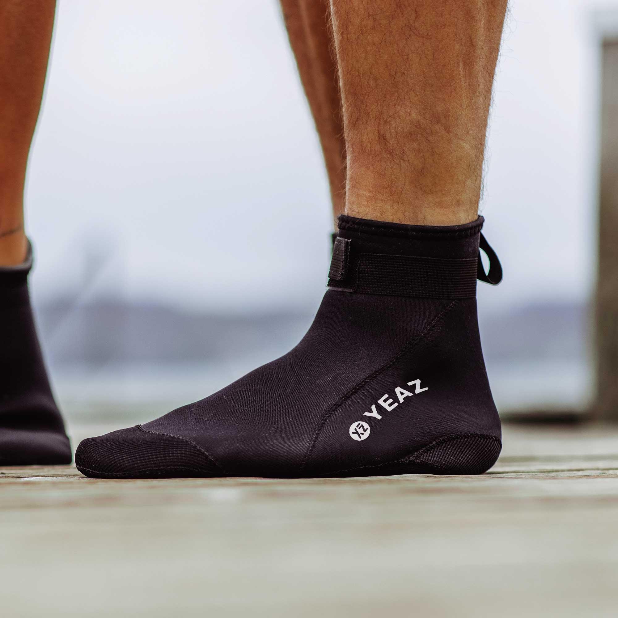 YEAZ NEOSOCK HIGH PRO Neoprensocken