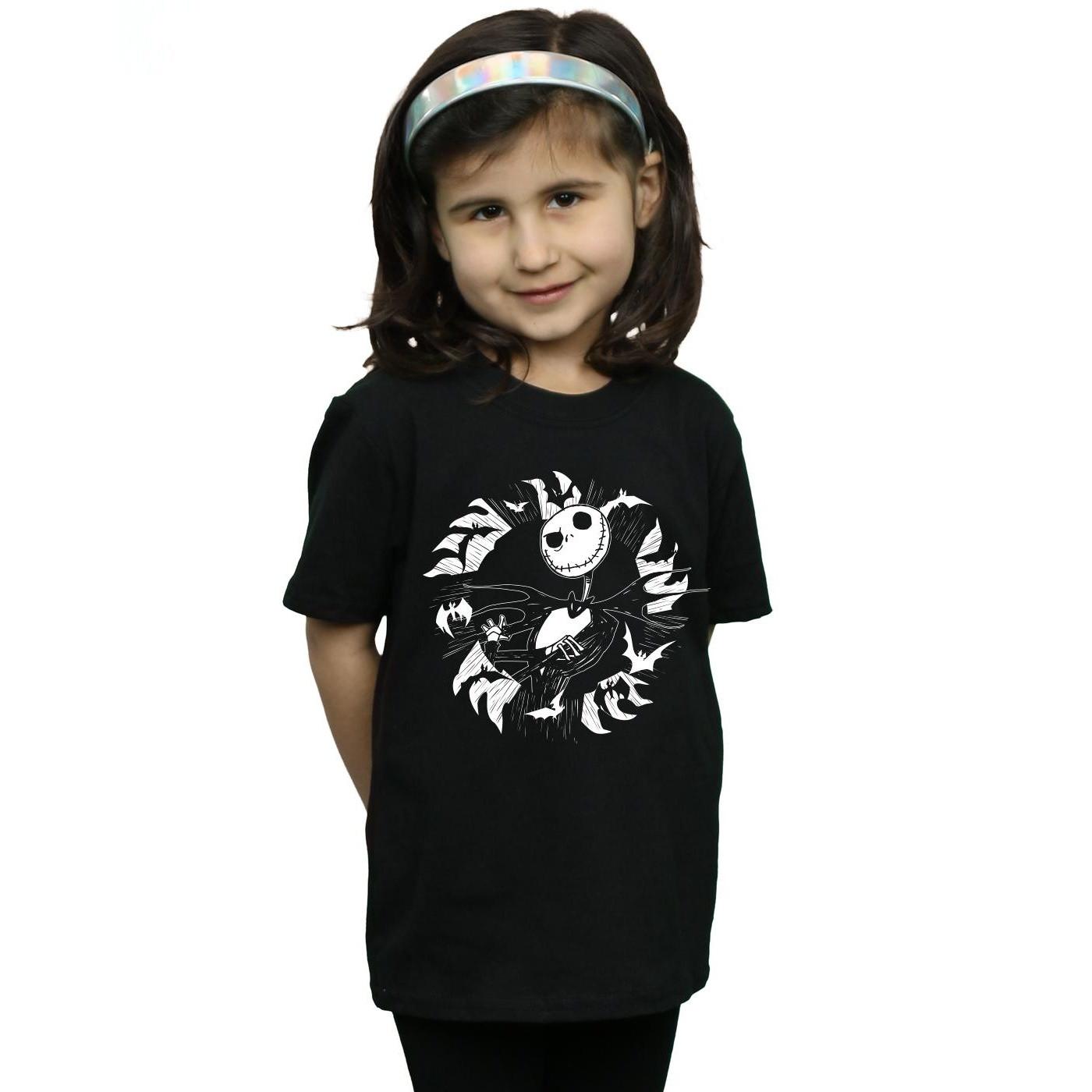 Disney Nightmare Before Christmas TShirt