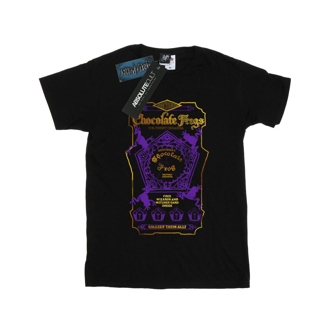 Harry Potter Chocolate Frogs T-Shirt