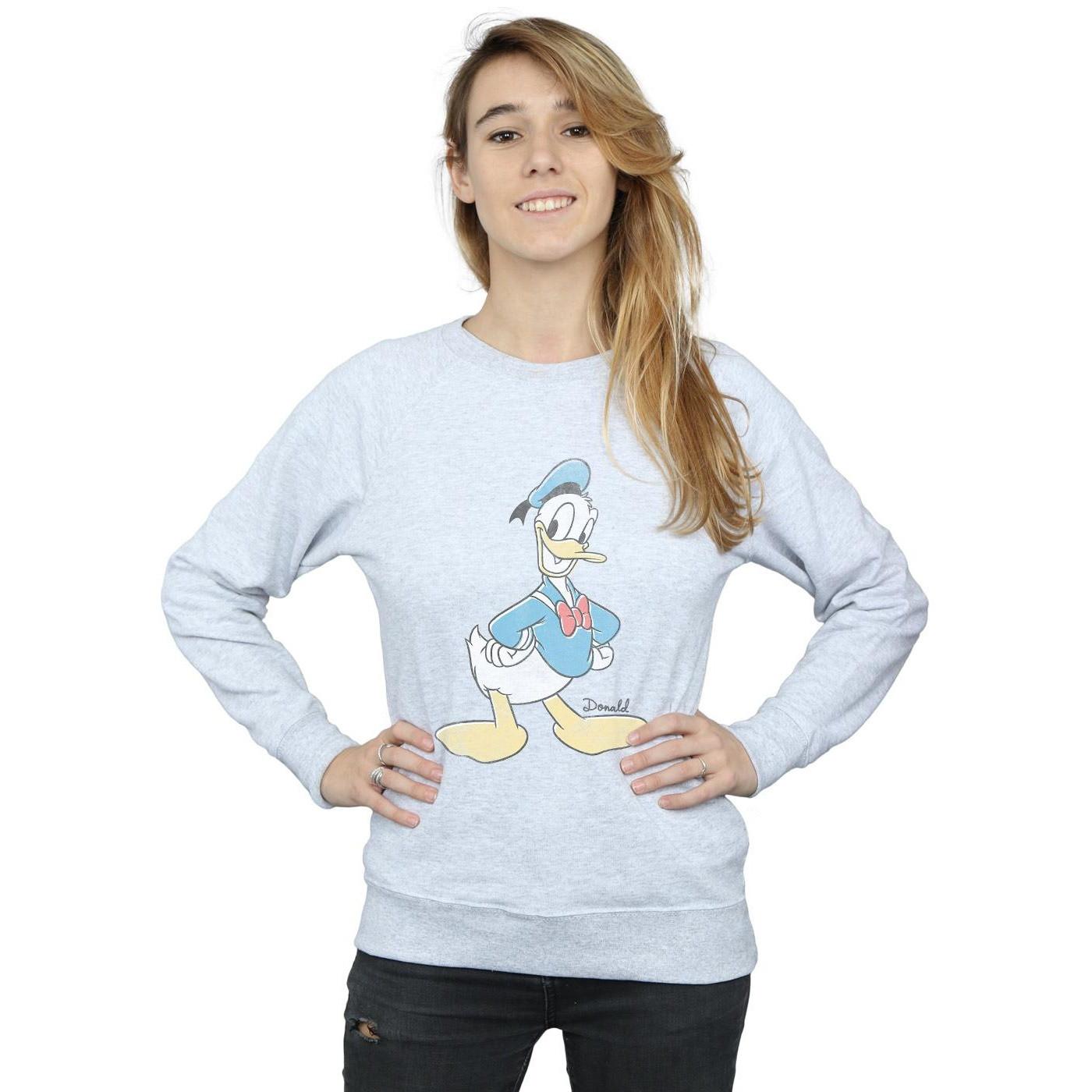 Disney Sweatshirt