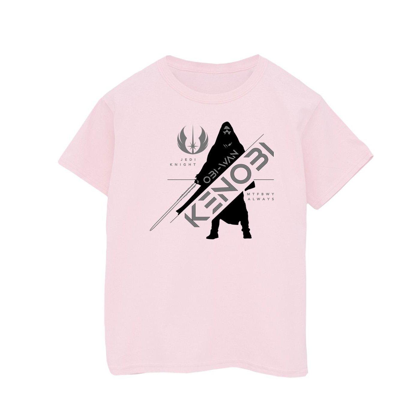 STAR WARS Jedi Knight TShirt