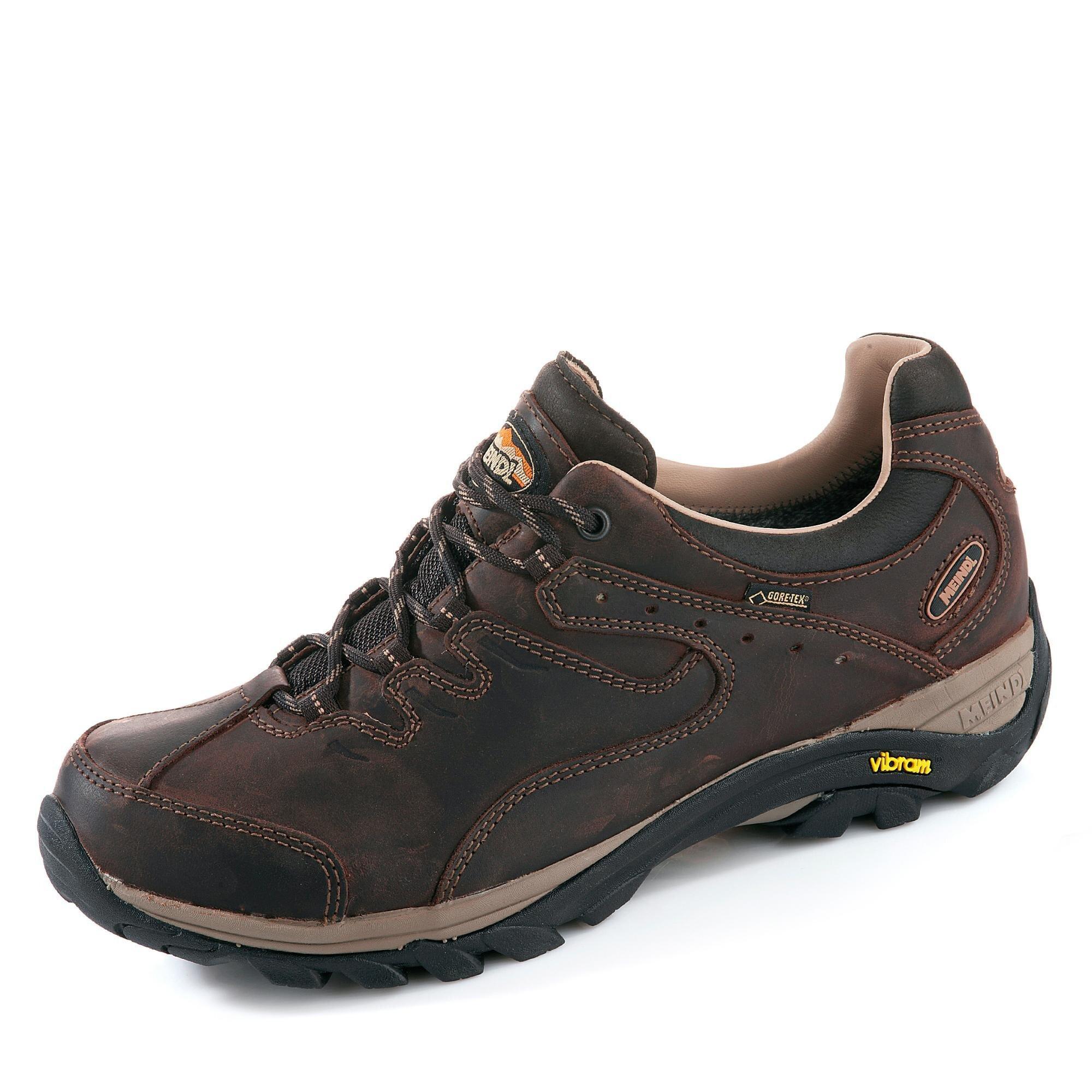 MEINDL wanderschuhe caracas gtx