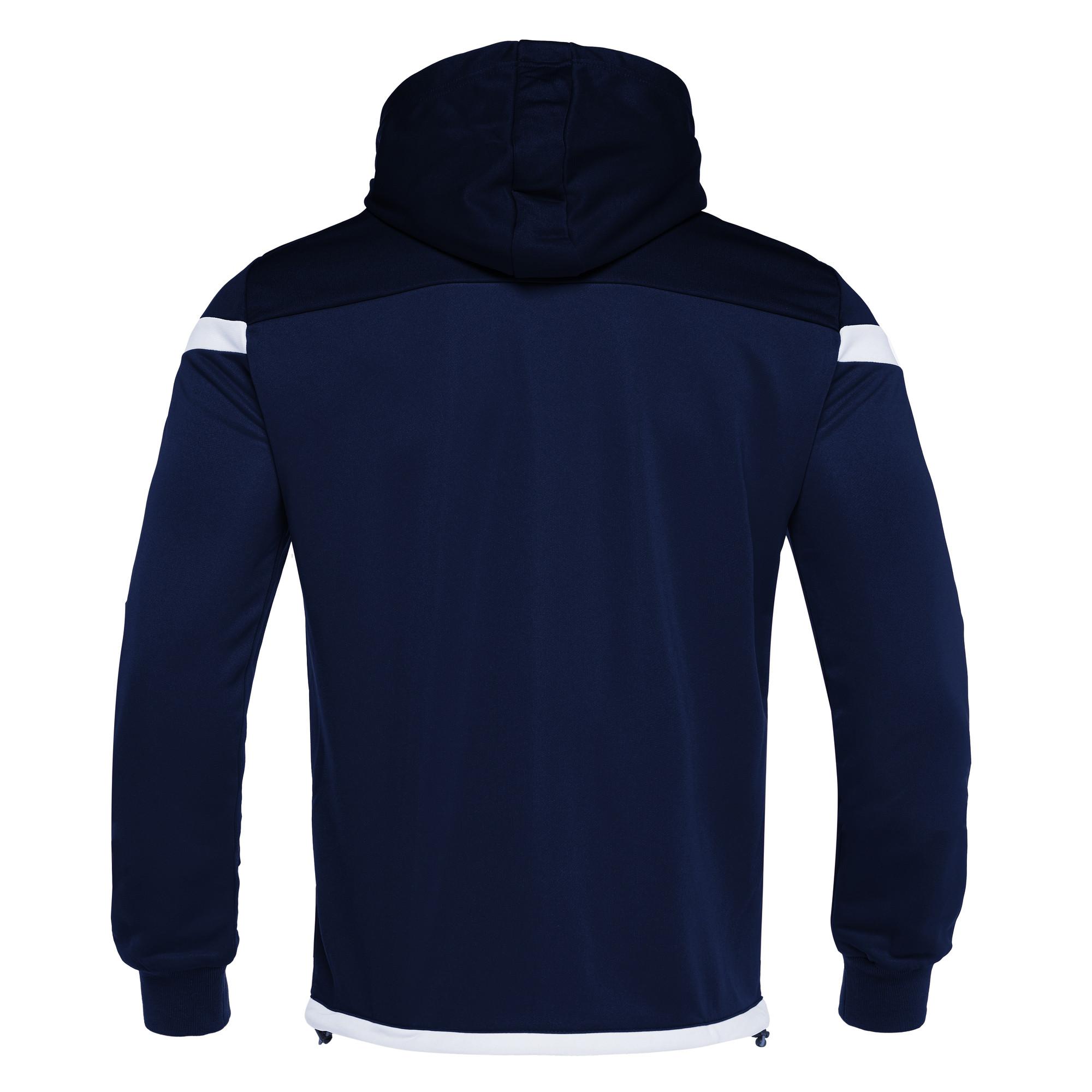 macron jacke eadesy
