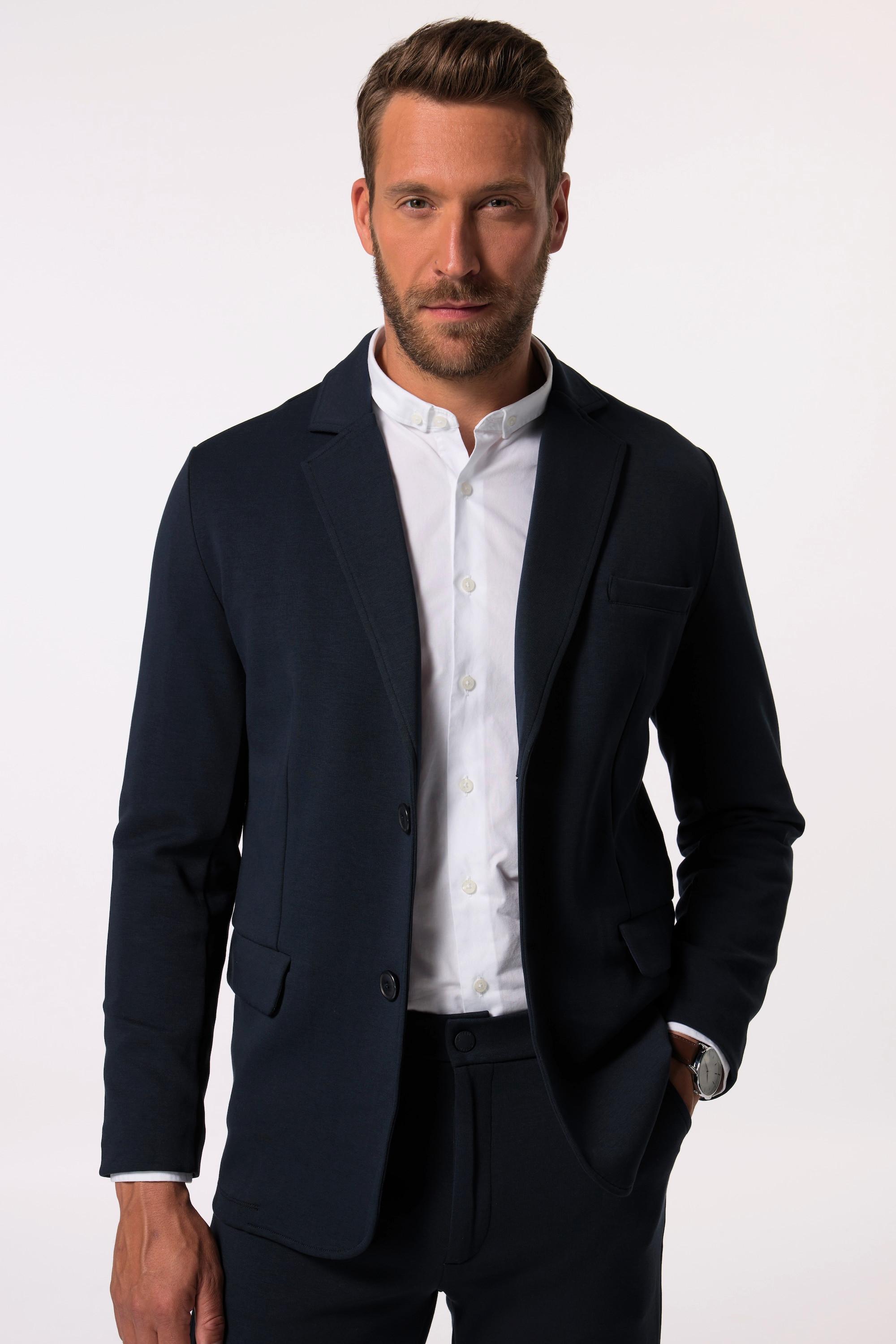 JP1880 NEW YORK FLEXNAMIC Business Jersey Sakko