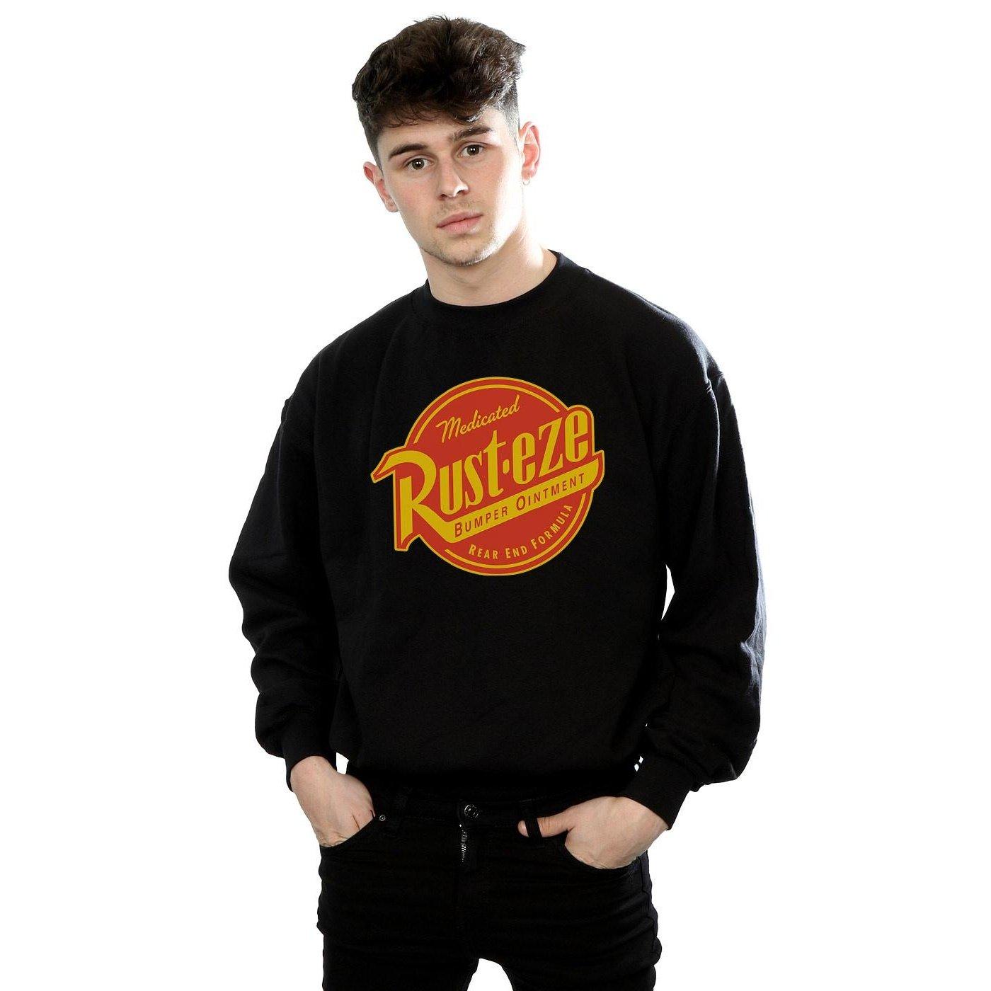 Cars RustEze Sweatshirt