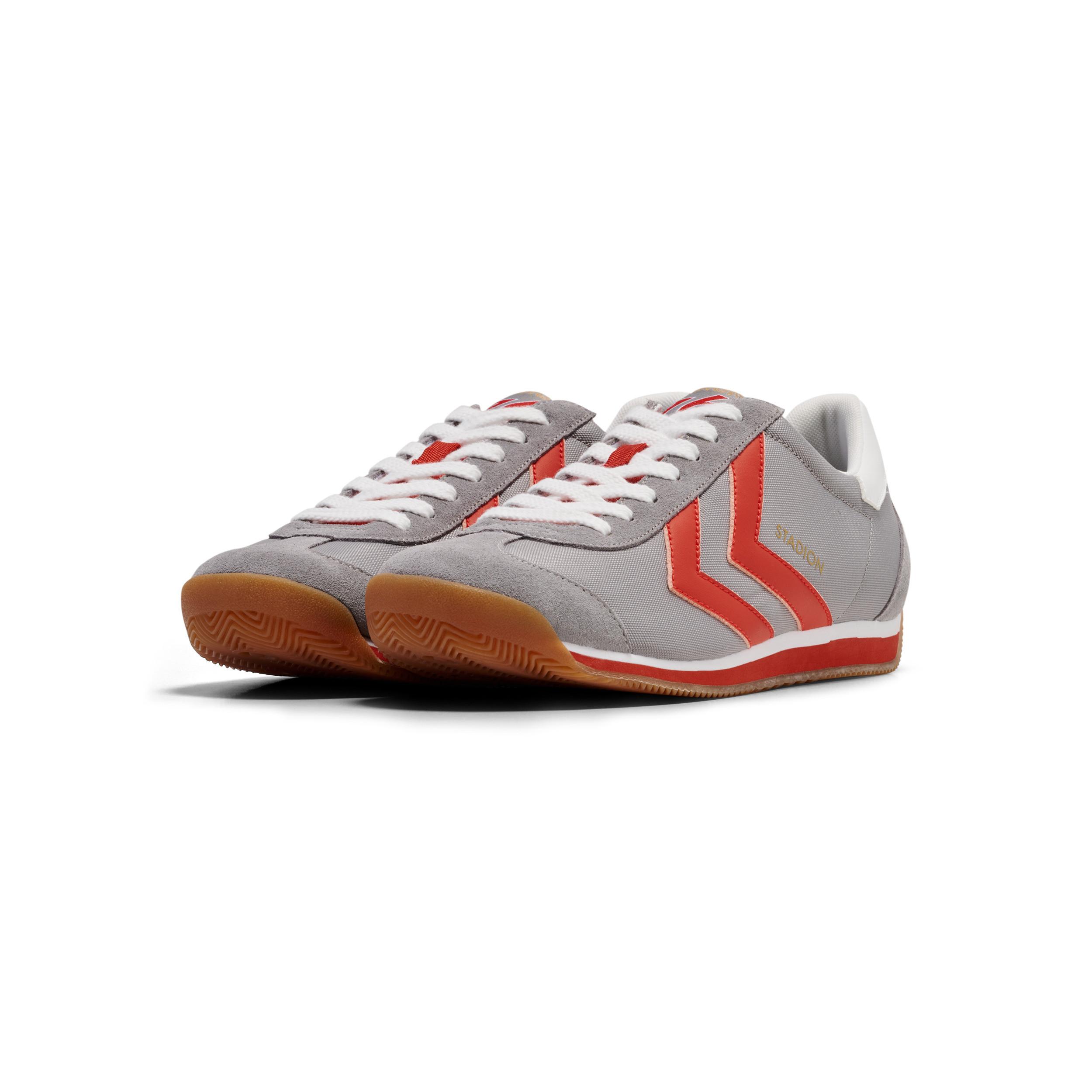 Hummel sneaker stadion nylon