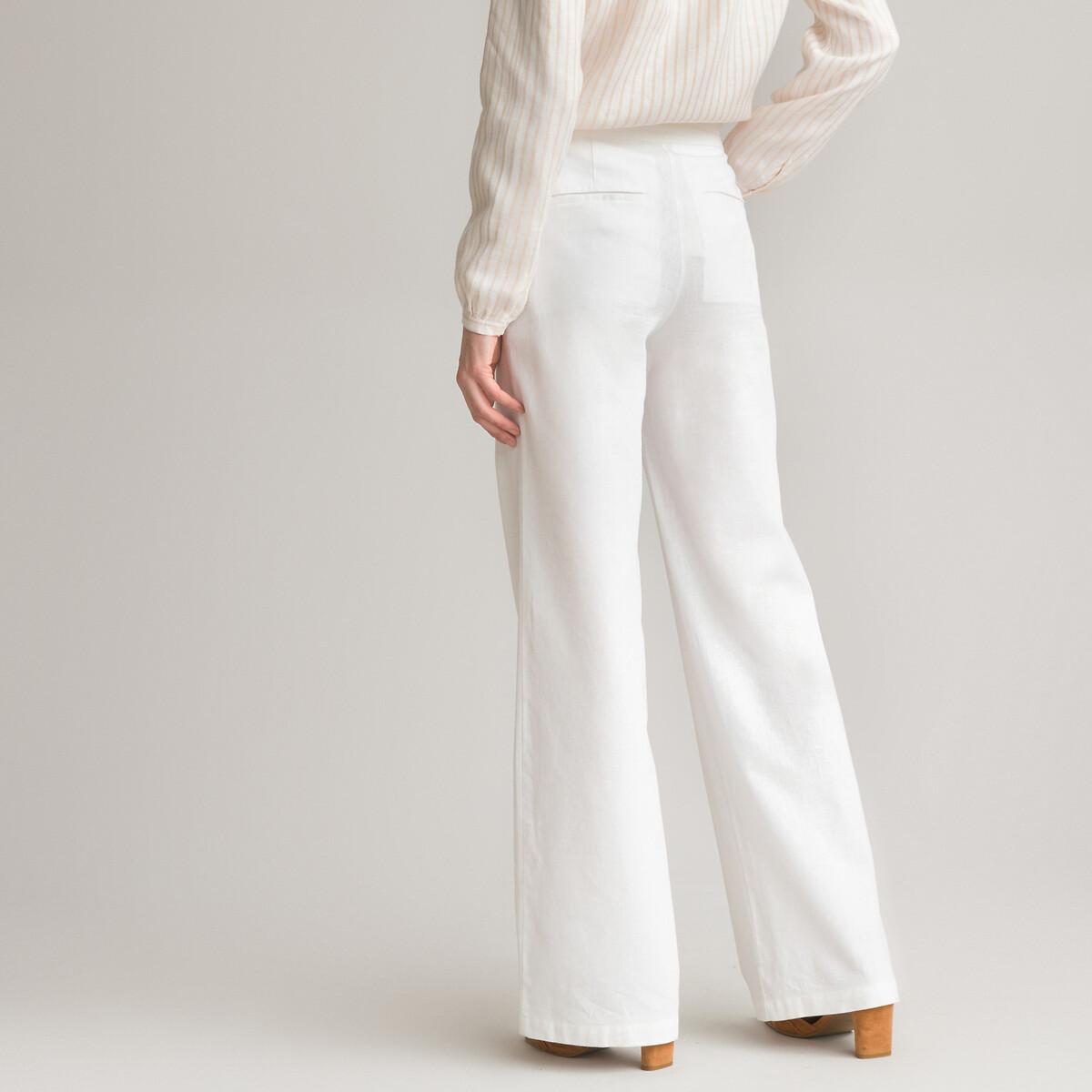 La Redoute Collections Weite Hose