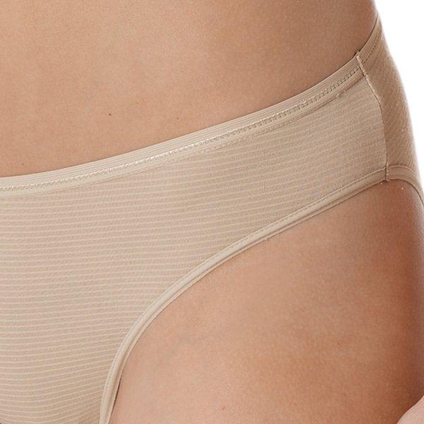 Schiesser 4er Pack Modal Essentials - Tai Slip