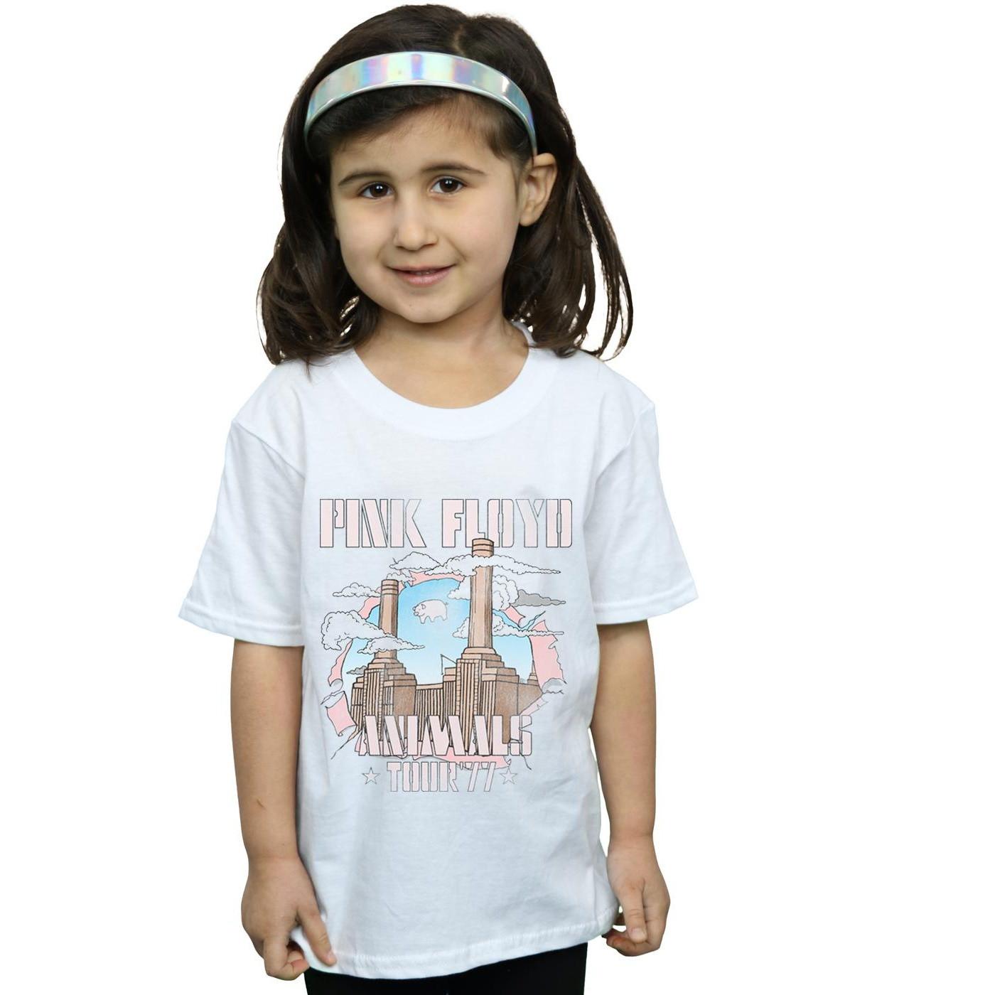 Pink Floyd Animals TShirt