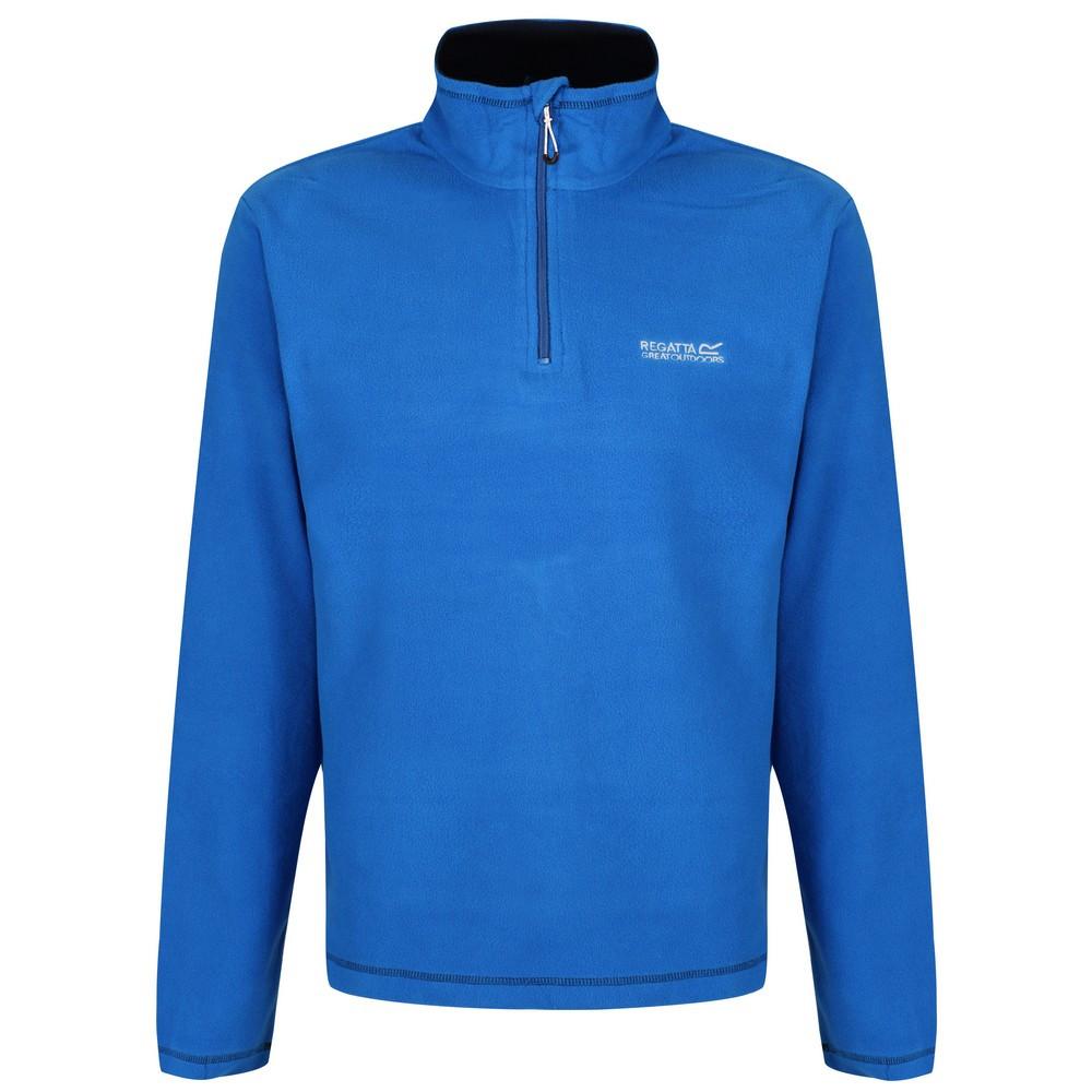 Regatta Great Outdoors Thompson FleeceTop mit Reißverschluss bis zur Brust