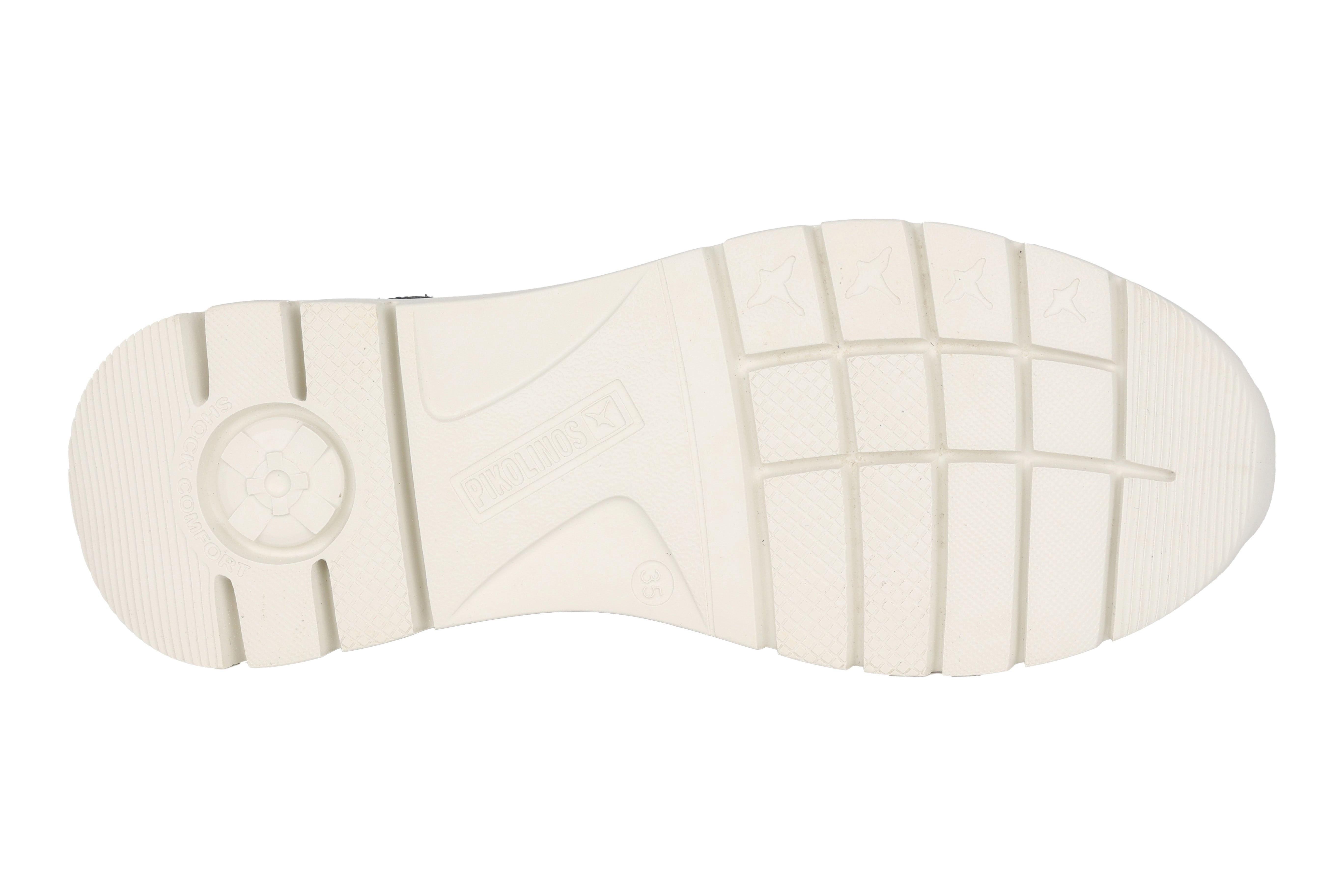 Pikolinos Cantabria - Leder sneaker