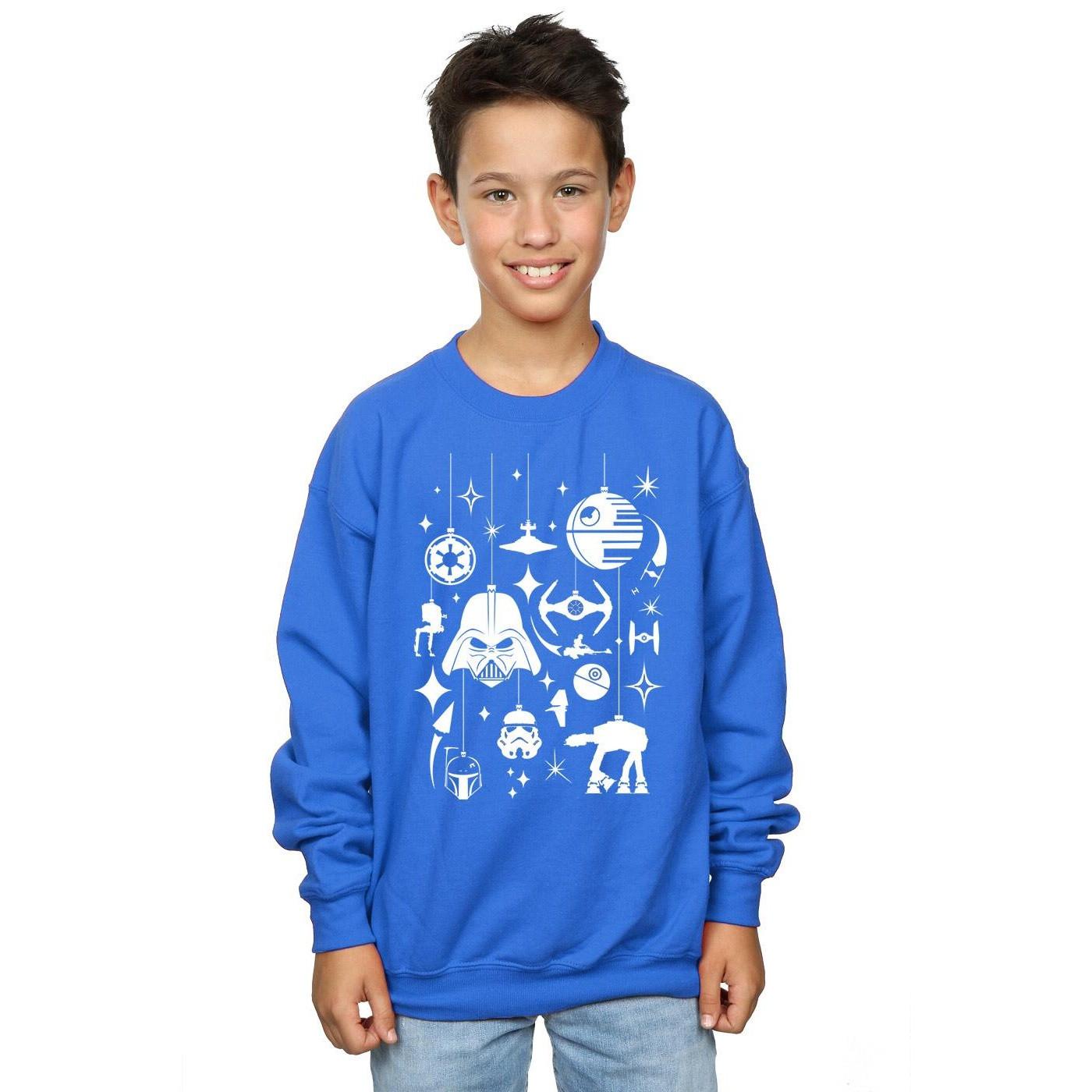 STAR WARS Sweatshirt