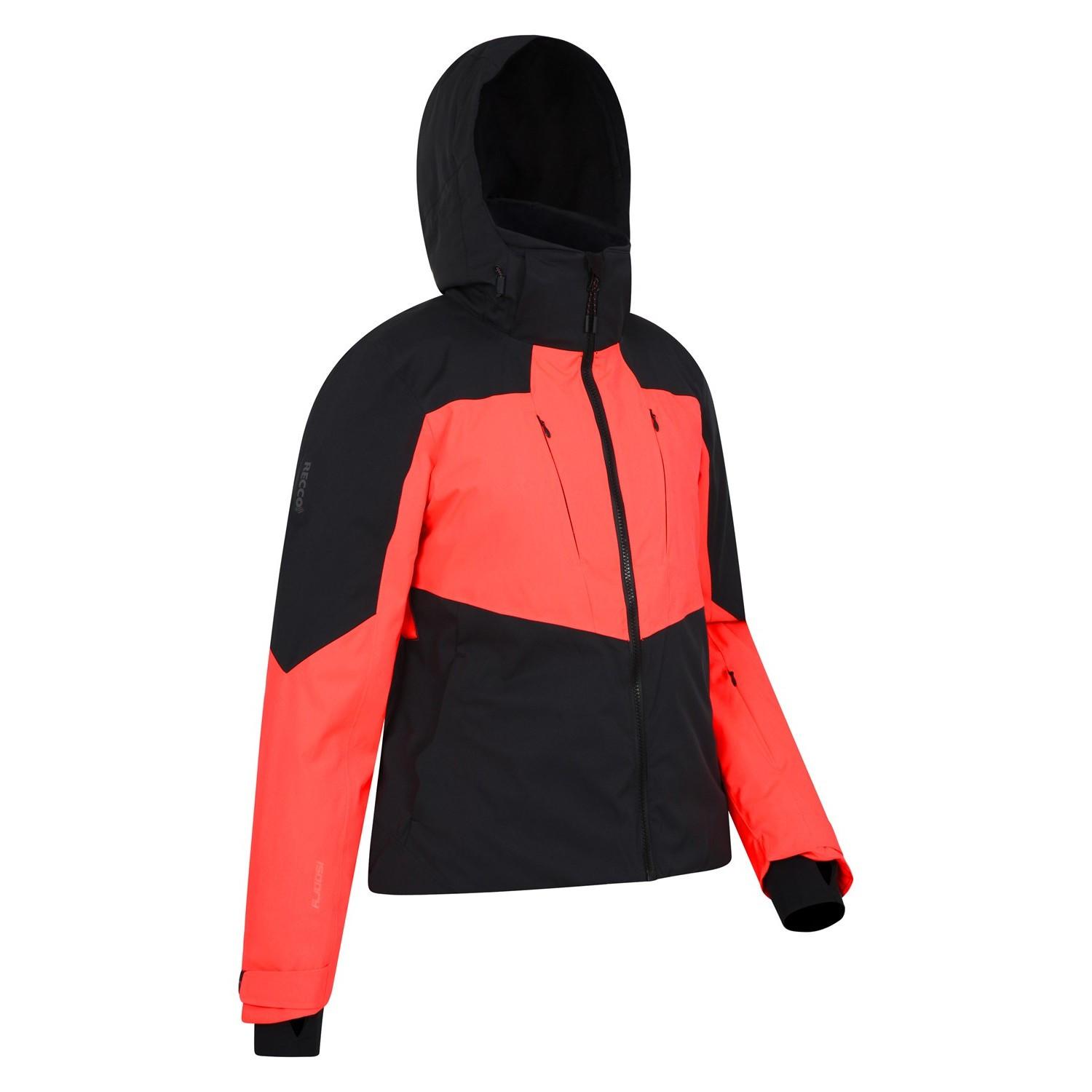 Mountain Warehouse Skijacke Altitude Extreme RECCO