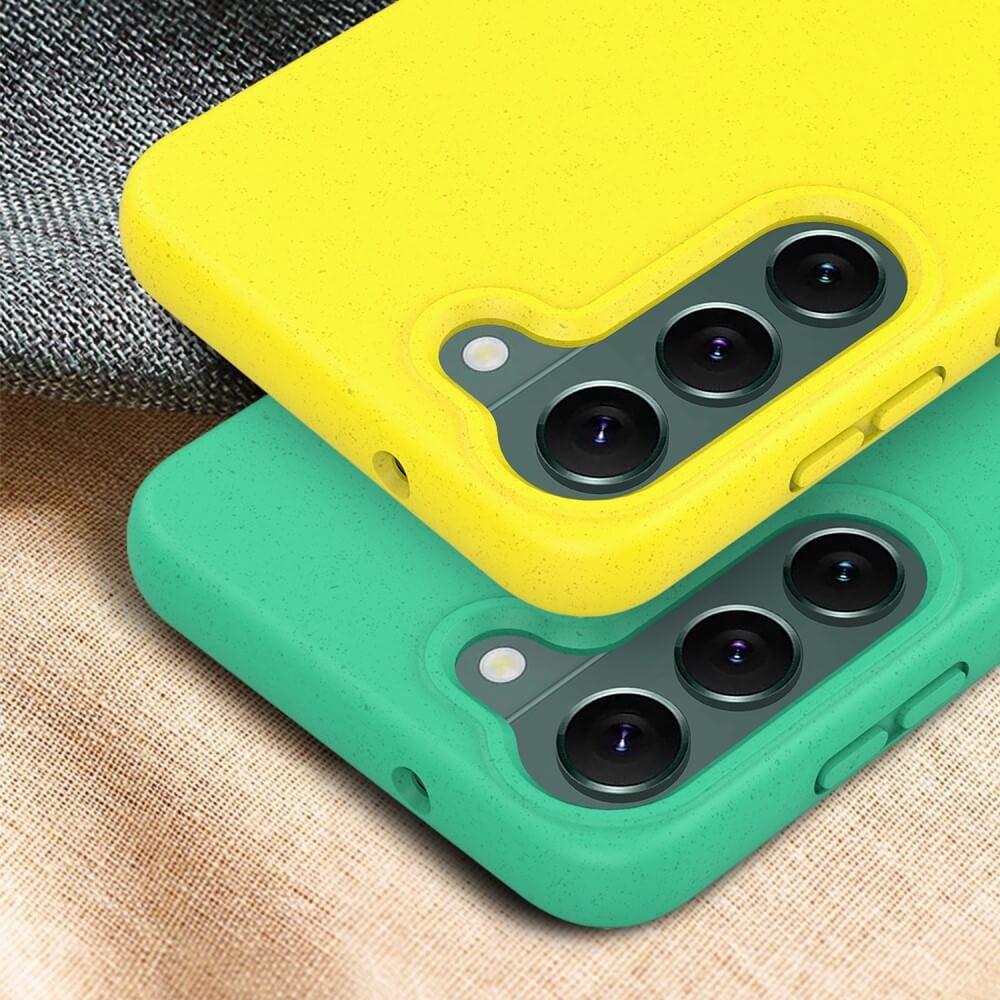 Cover-Discount Galaxy S23 - Eco-friendly Bio Case