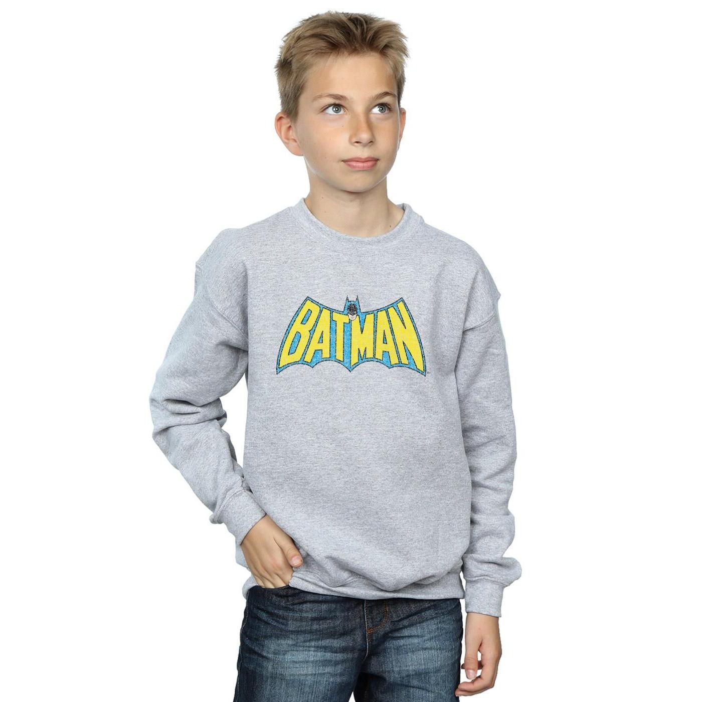 DC COMICS Sweatshirt