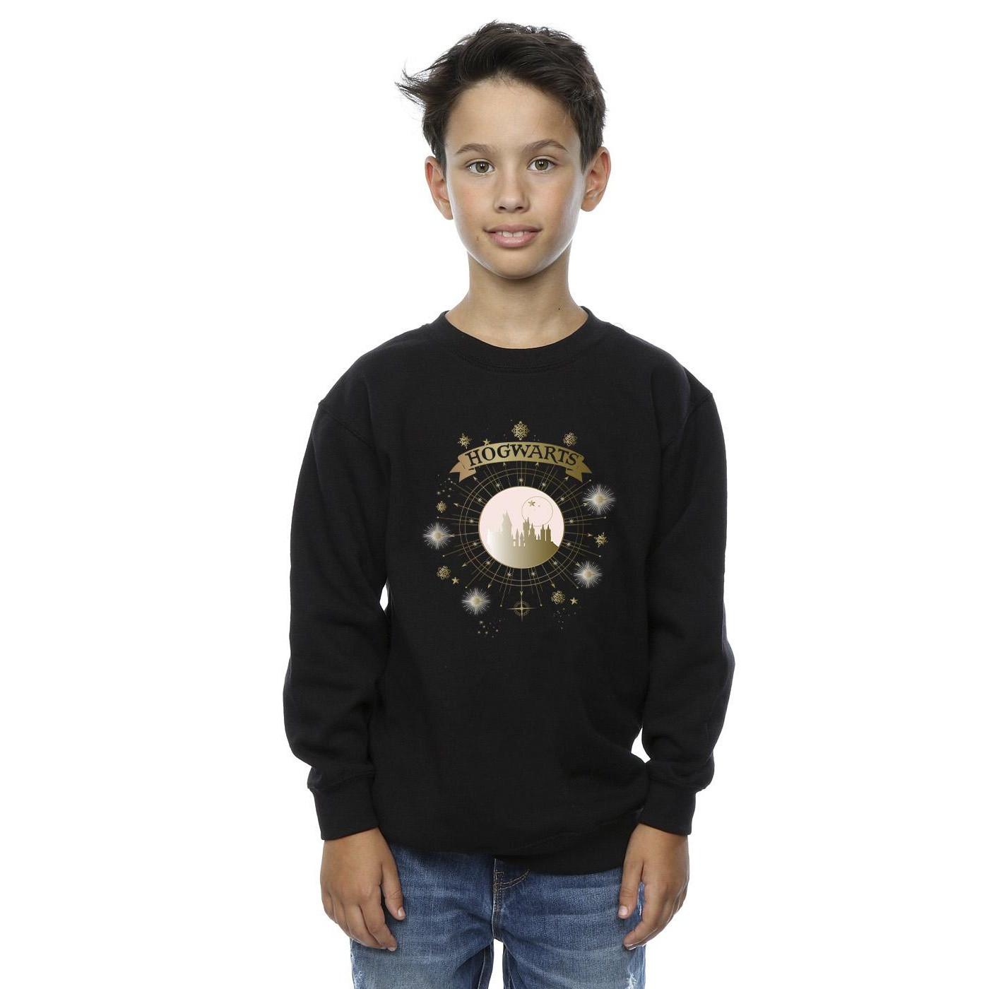 Harry Potter Hogwarts Sweatshirt
