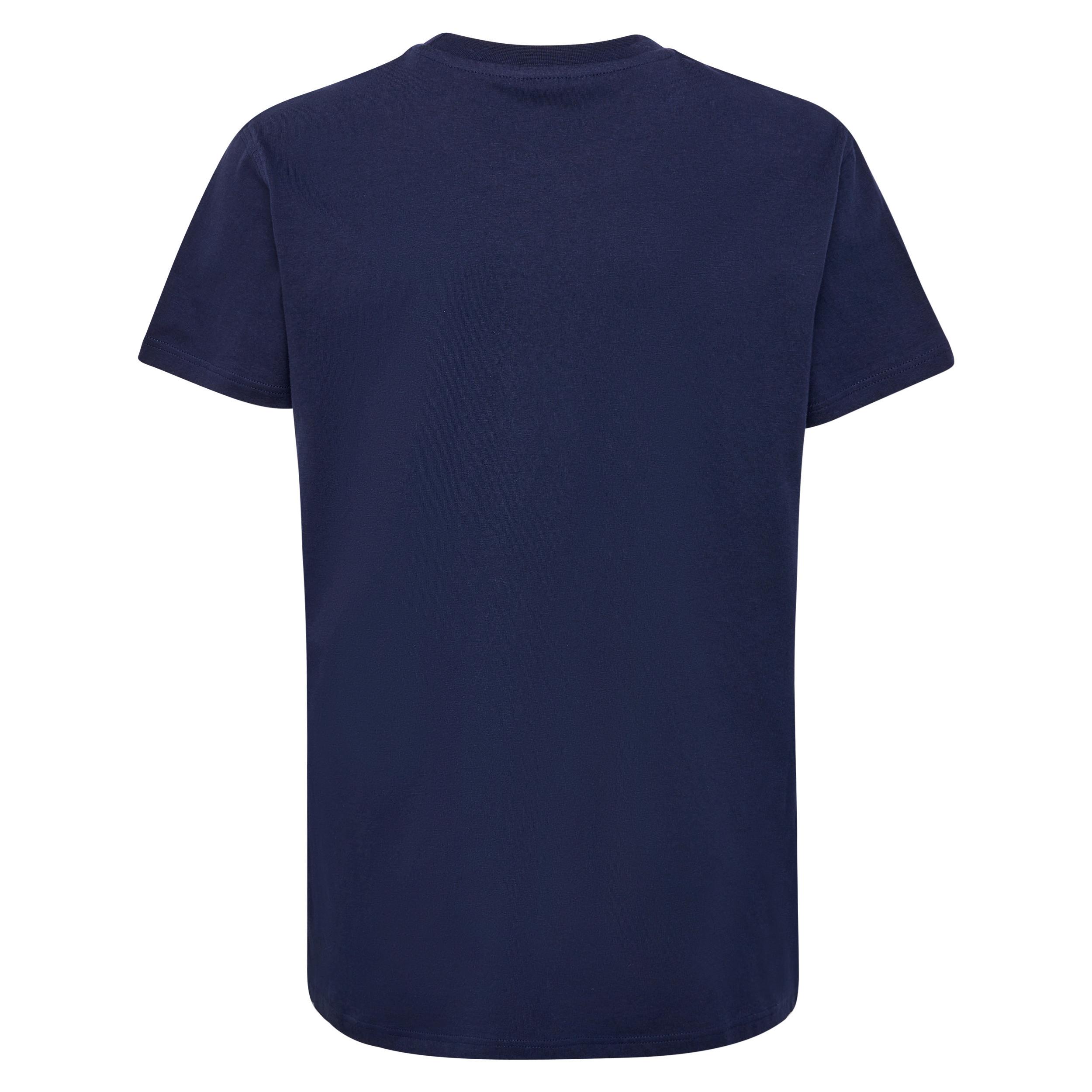 Hummel kinder t-shirt go 2.0