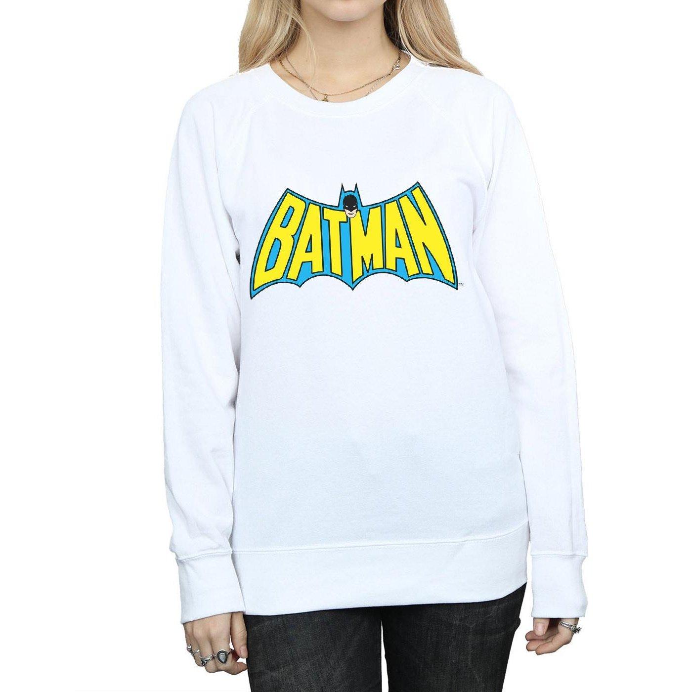 BATMAN Sweatshirt