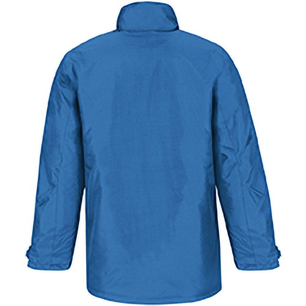 B and C B&C Real+ Premium ThermoJacke, wasserabweisend, winddicht