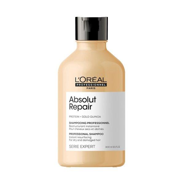 L'Oréal Professionnel Absolut Repair Absolut Repair Shampoo