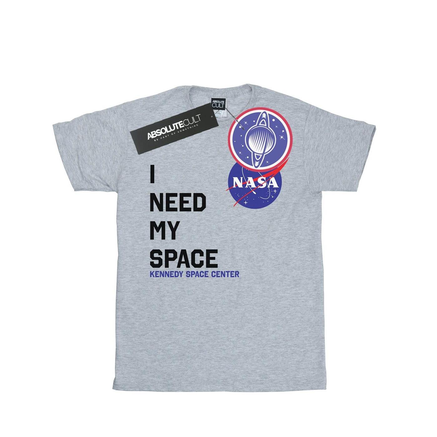 Nasa I Need My Space TShirt