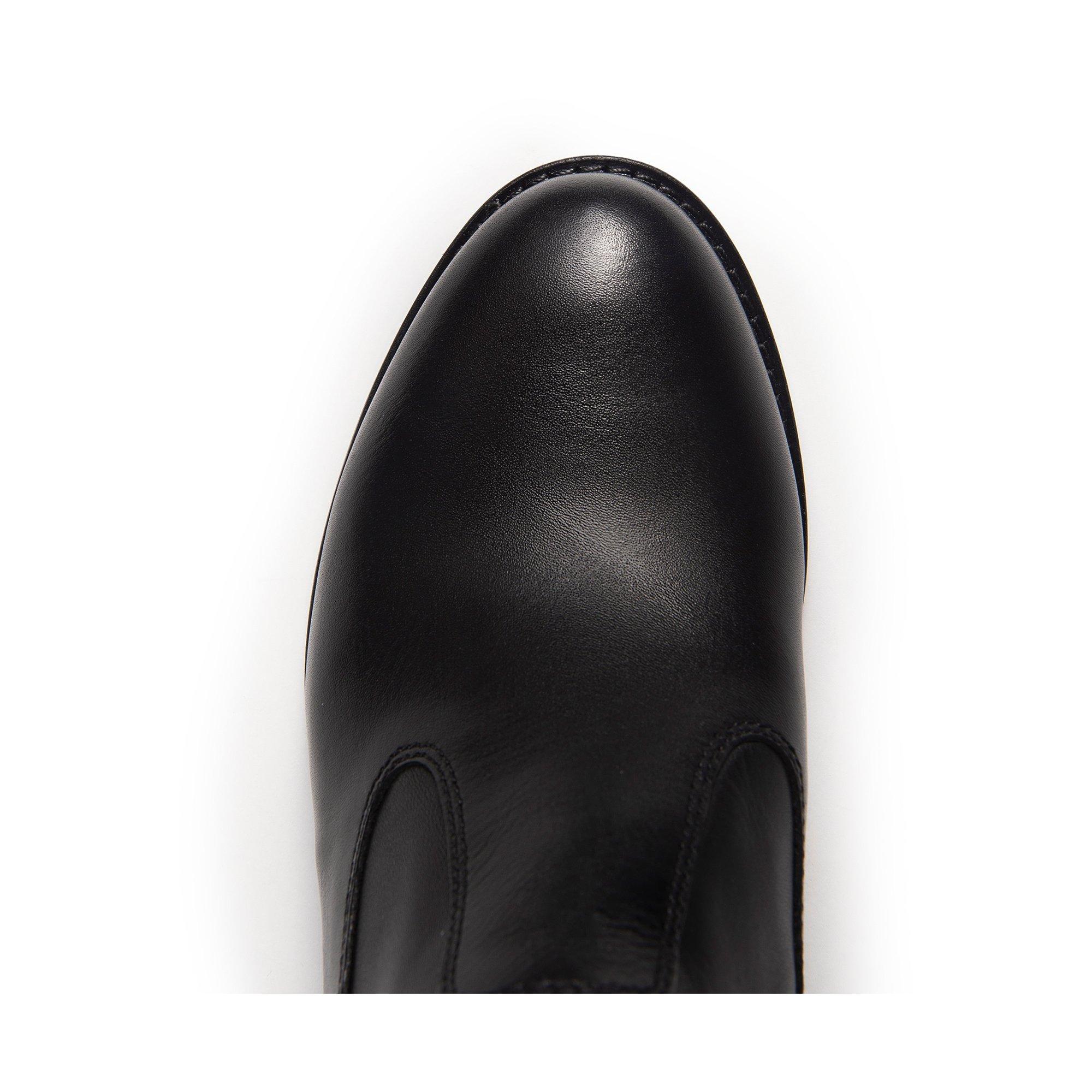 Nero Giardini Stiefel