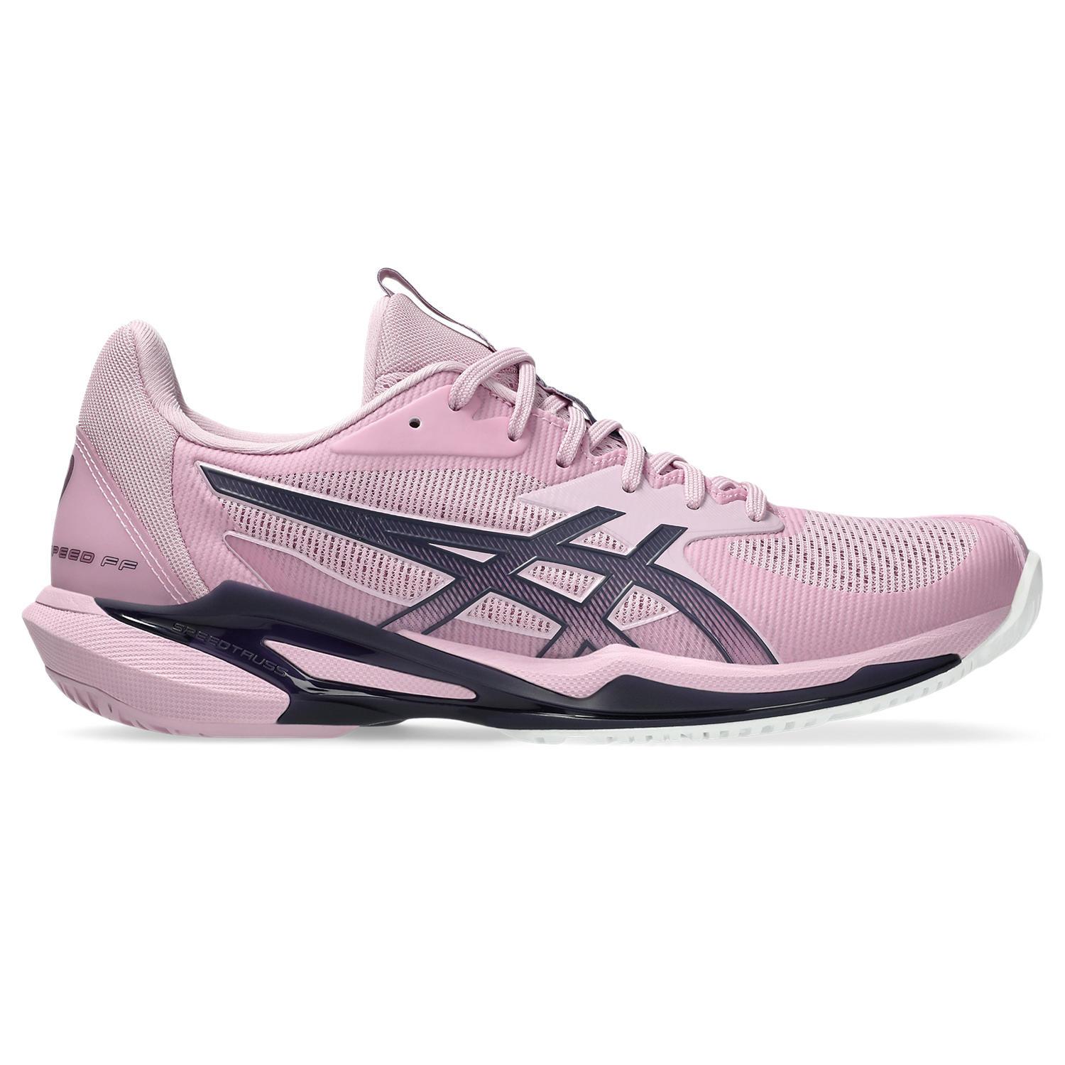asics Solution Speed FF 3 Allcourt Tennisschuh