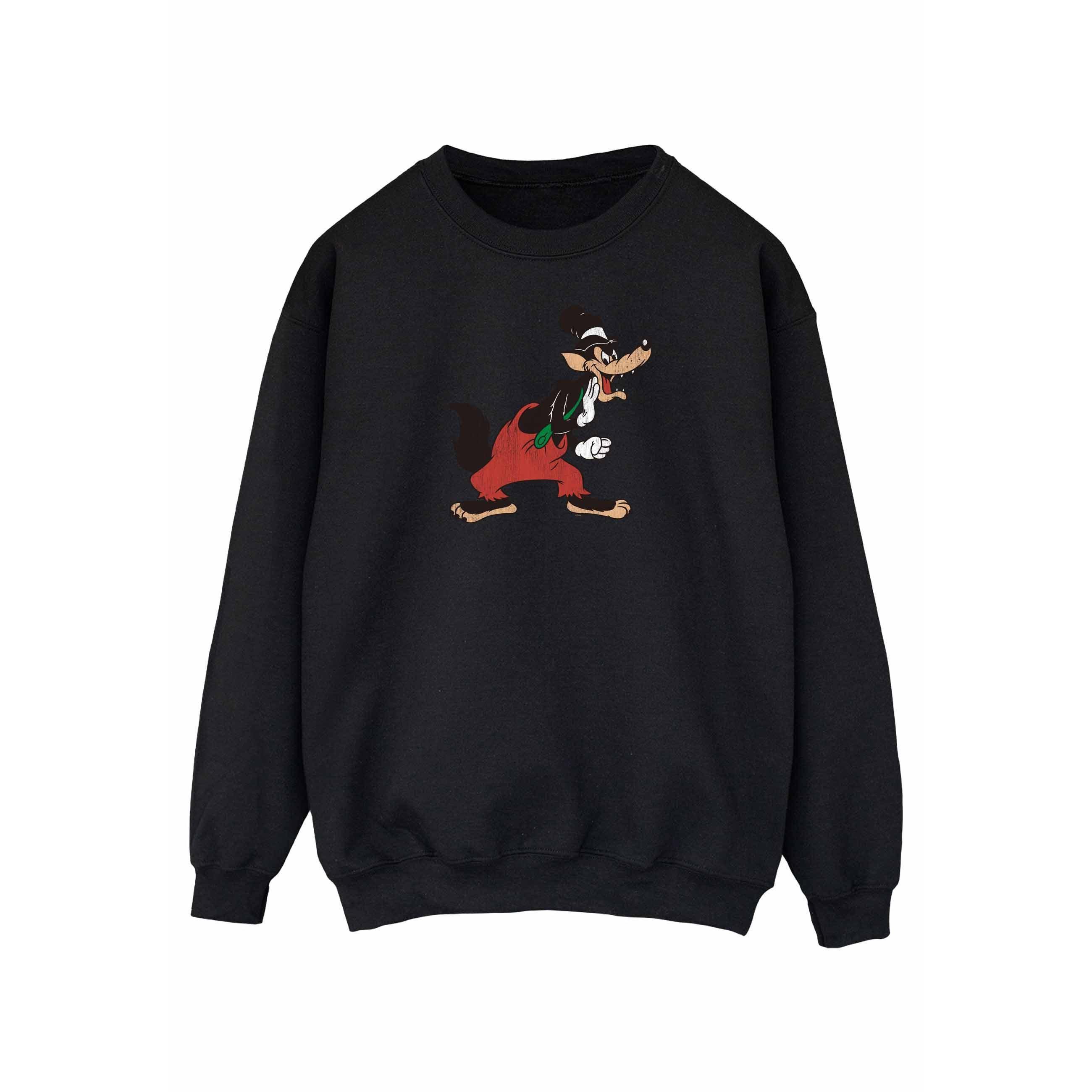 Disney Sweatshirt
