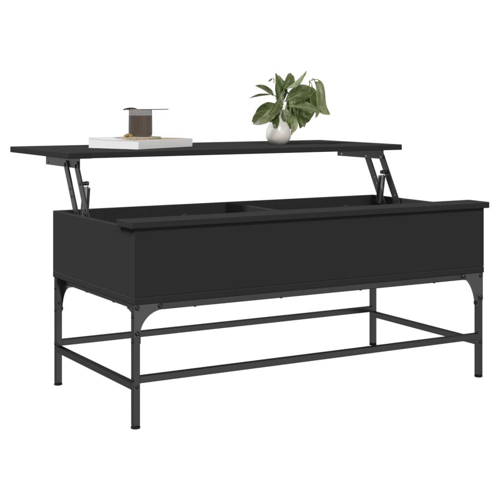 VidaXL Couchtisch metall