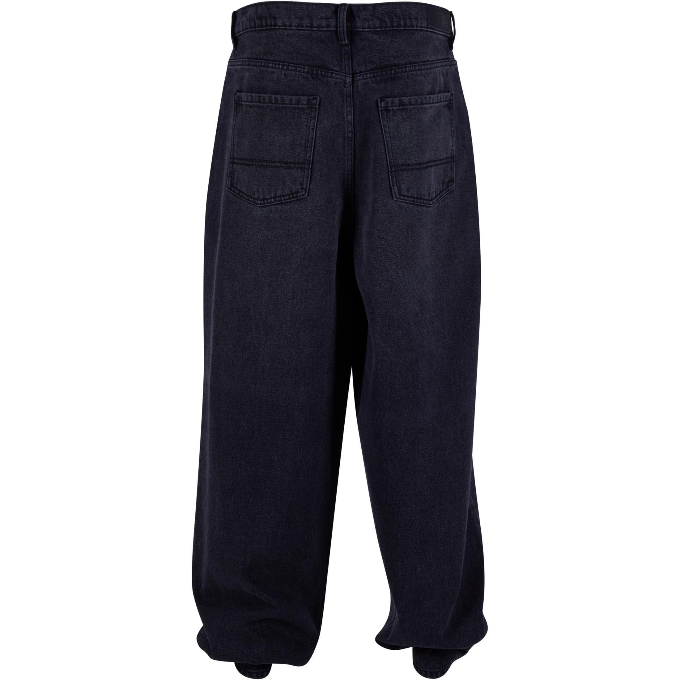 URBAN CLASSICS Heavy Ounce Baggy Jeans