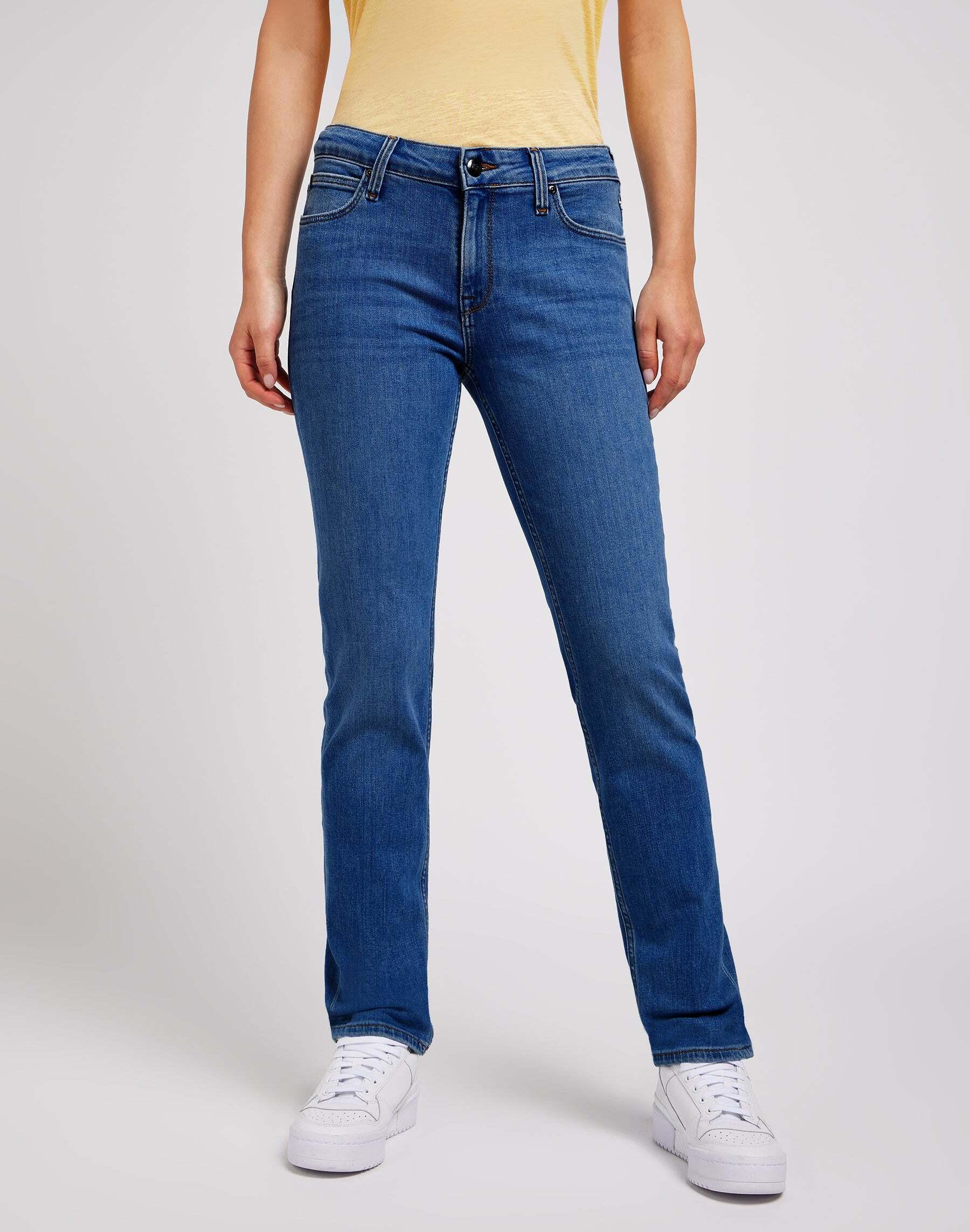 Lee Elly Slim Fit Jeans