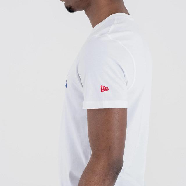 NEW ERA Philadelphia 76ers NBA T-Shirt