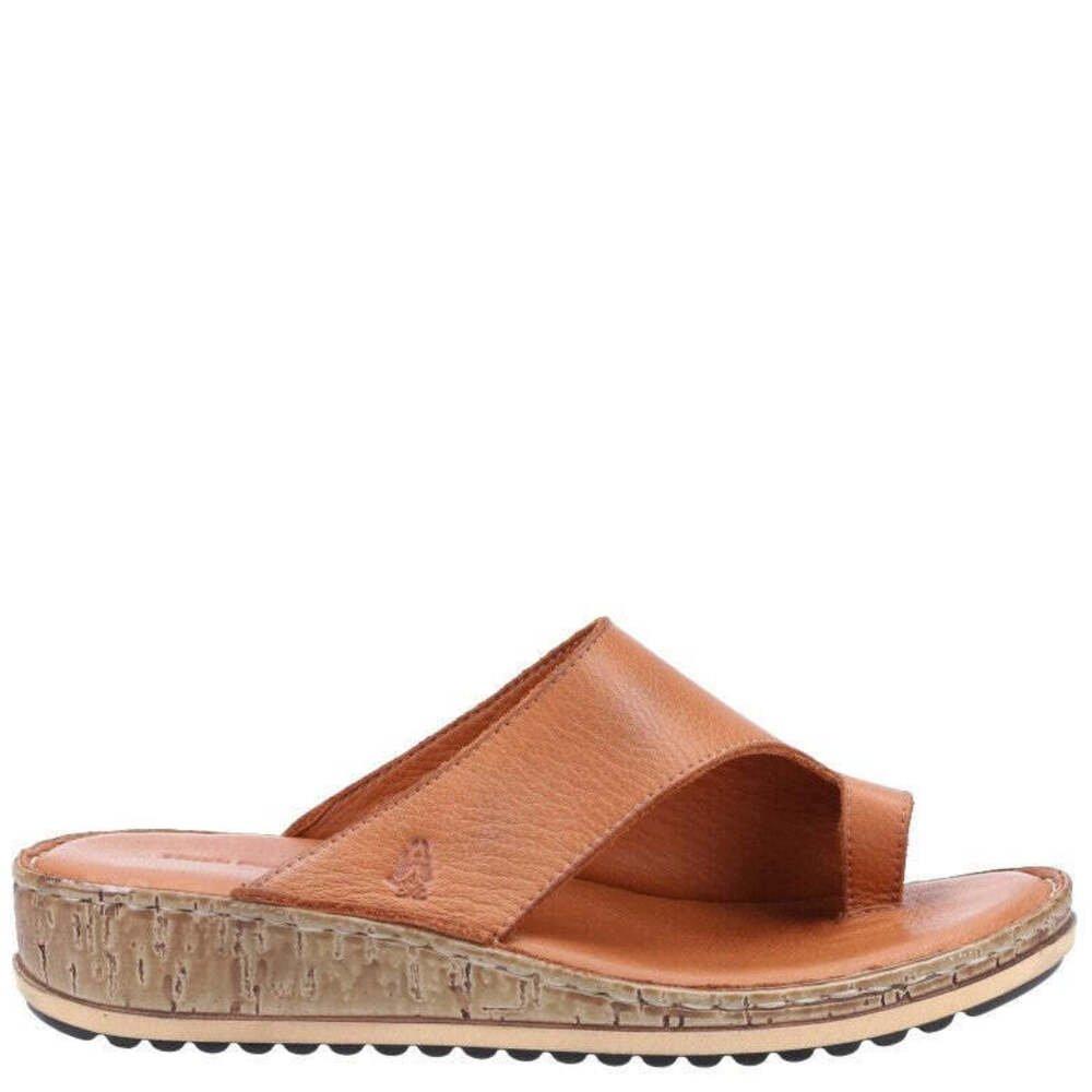 Hush Puppies Sandalen Elissa, Wildleder