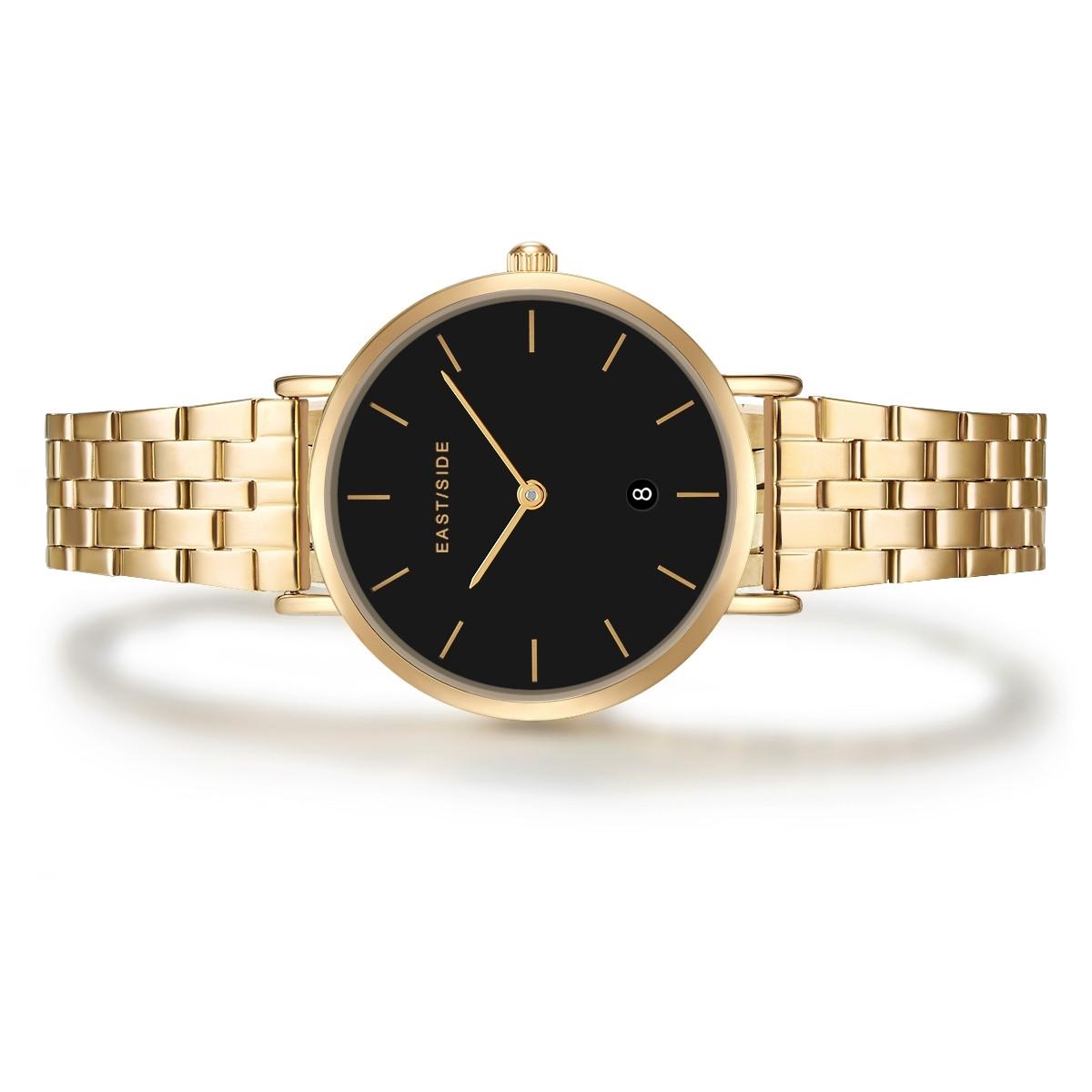 Eastside Armband-Uhr Bloomfield
