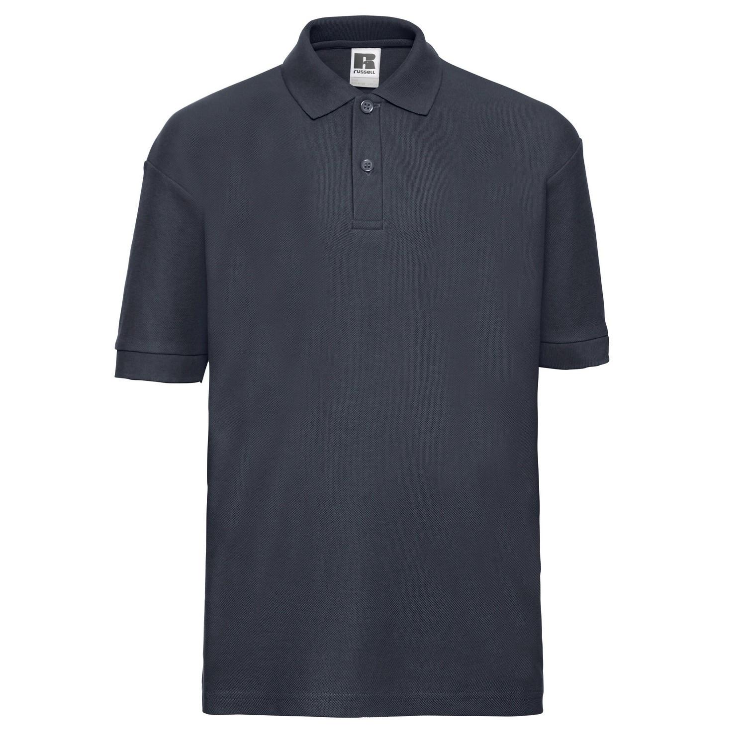 Russell Classic Poloshirt