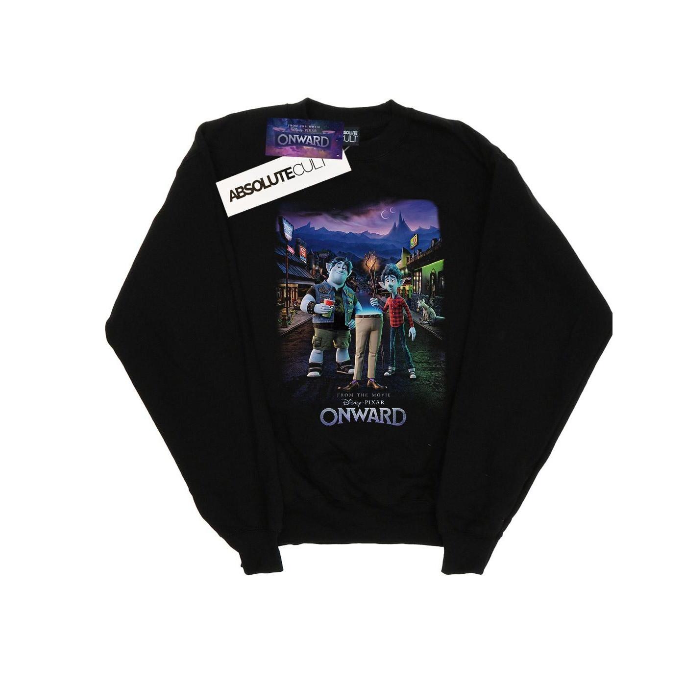 Disney Onward Sweatshirt
