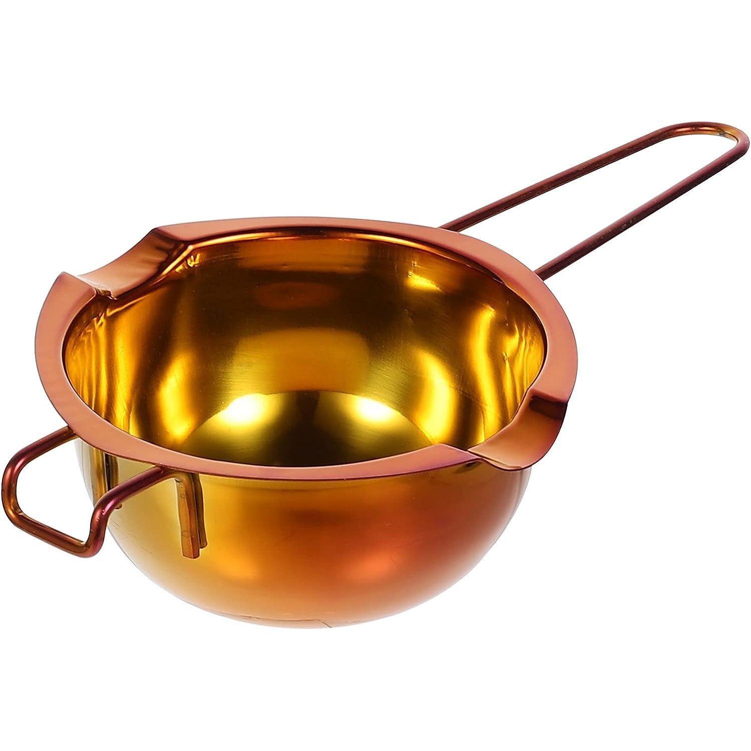 Northio Wasserbäder - Roségold - 400 ml