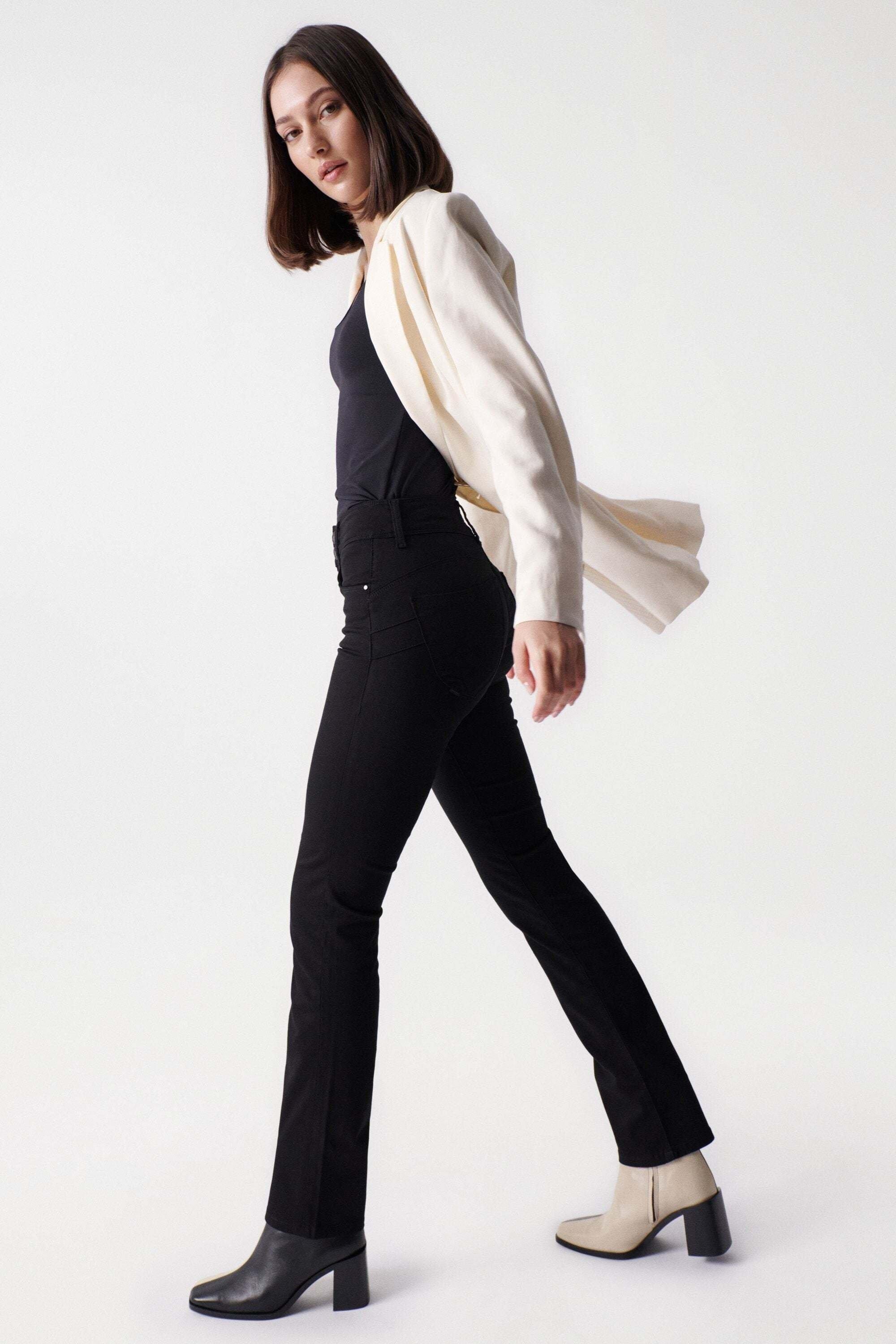 Salsa Secret Slim Fit Jeans