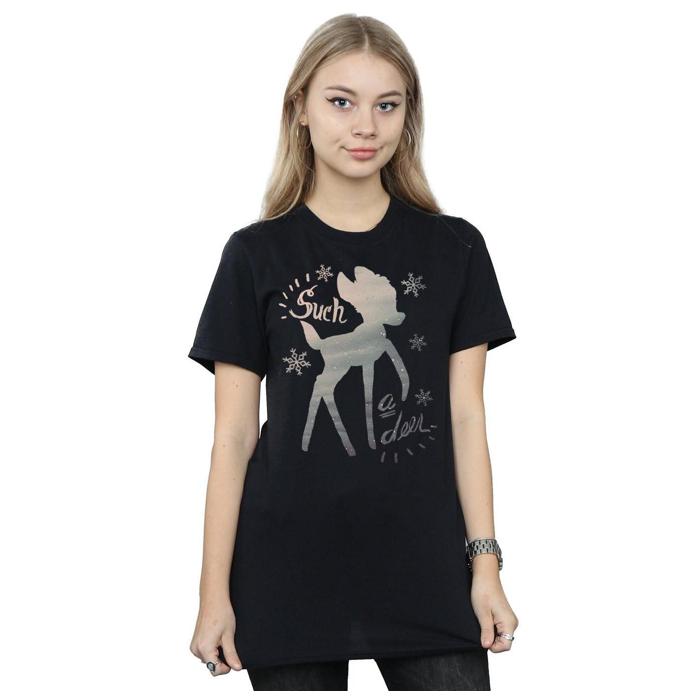 Disney Bambi Such a Deer T-Shirt