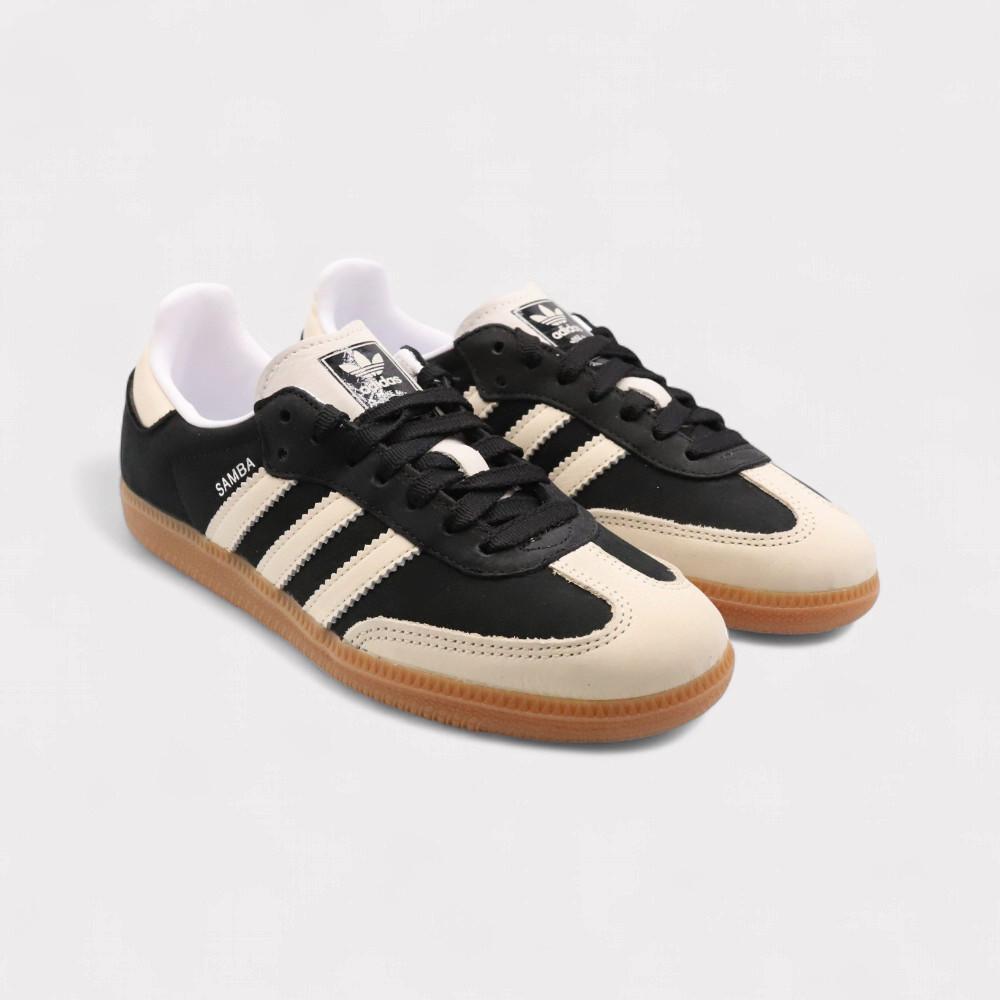adidas Originals Samba OG - Black Wonder White
