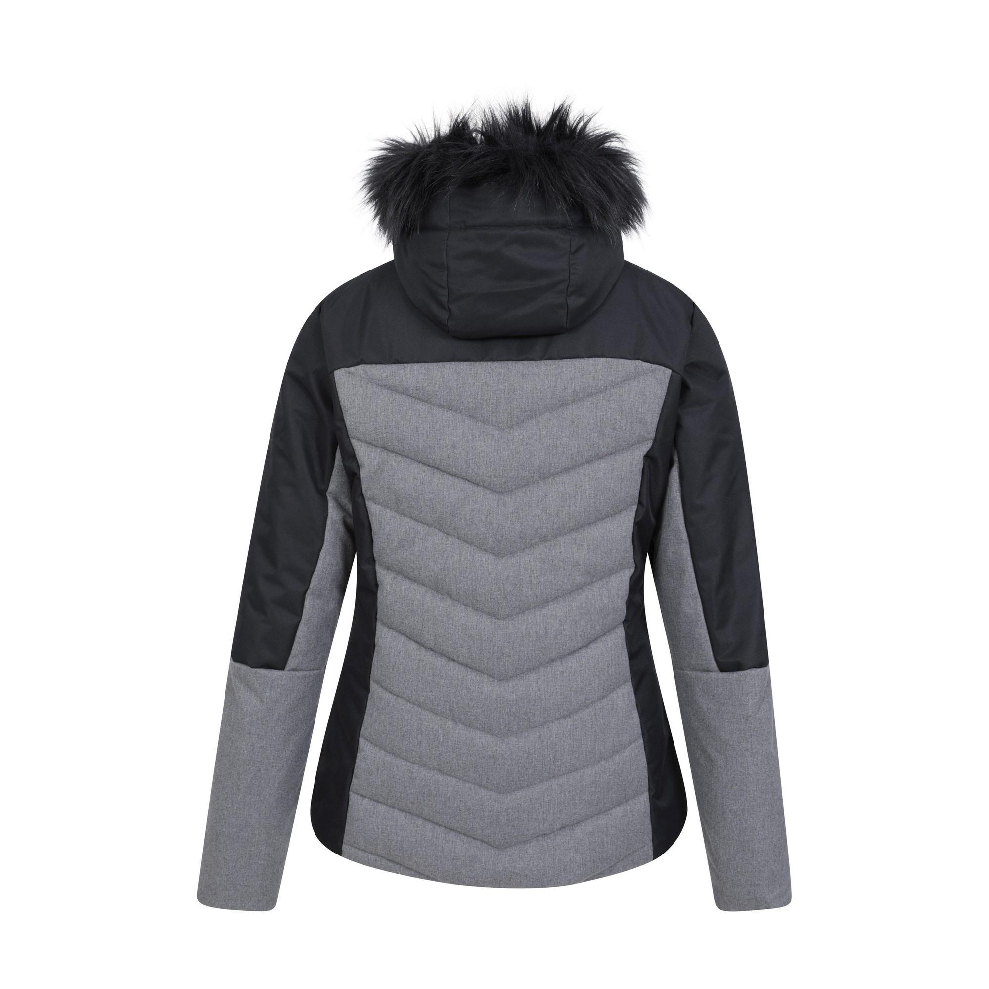 Mountain Warehouse Pyrenees II Skijacke Wattiert