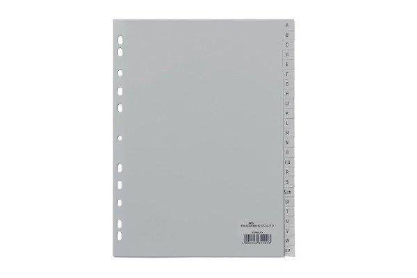 DURABLE DURABLE Register A4