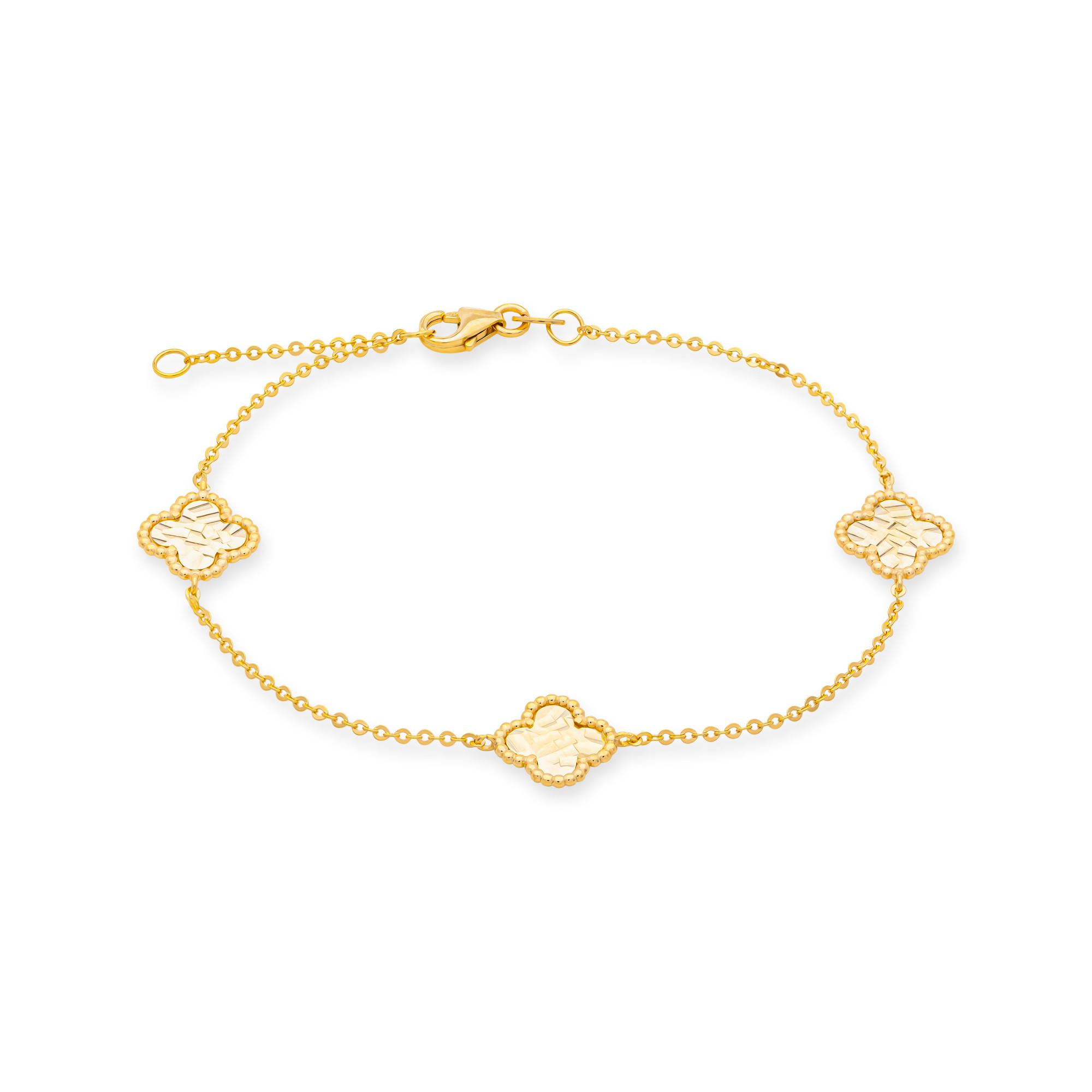 Collection N° 9 Armband